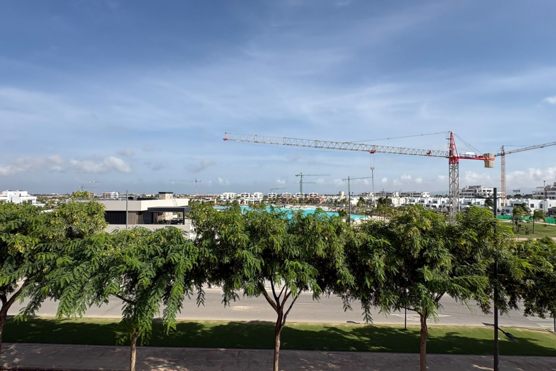 Brukt - Villa -
Torre Pacheco - Inland