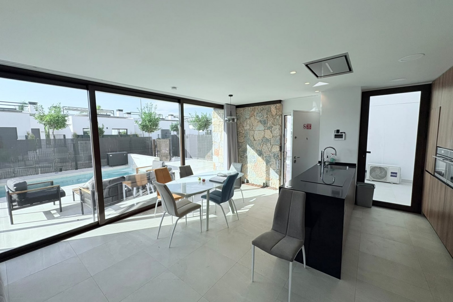 Brukt - Villa -
Torre Pacheco - Inland