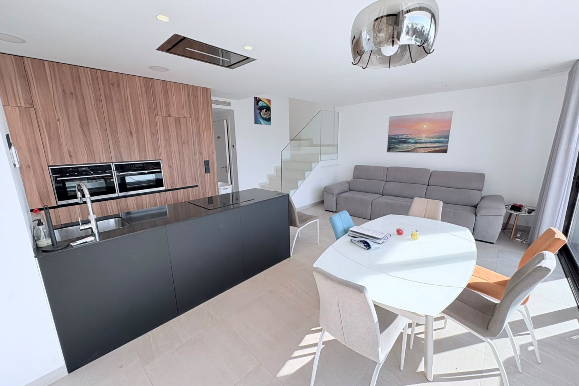 Brukt - Villa -
Torre Pacheco - Inland