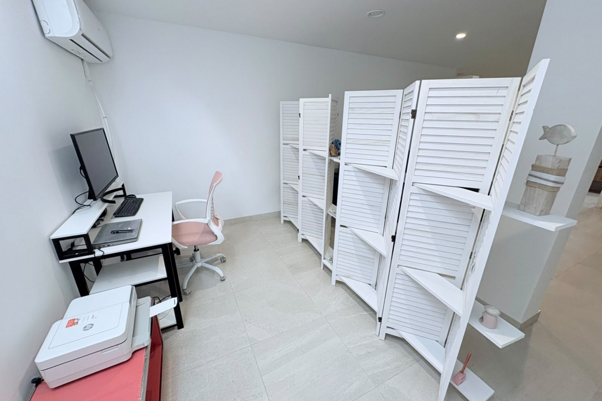 Brukt - Villa -
Torre Pacheco - Inland