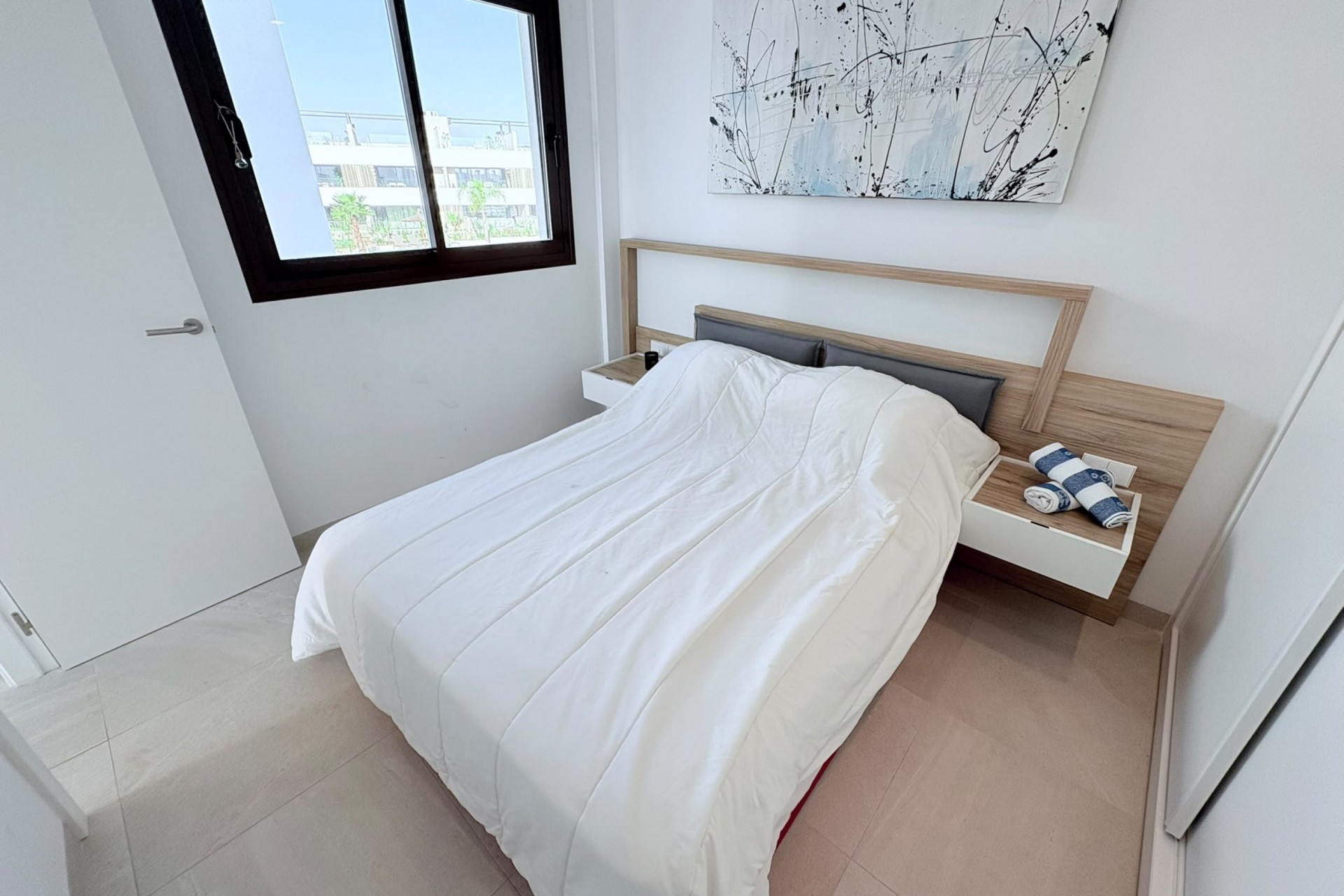 Brukt - Villa -
Torre Pacheco - Inland