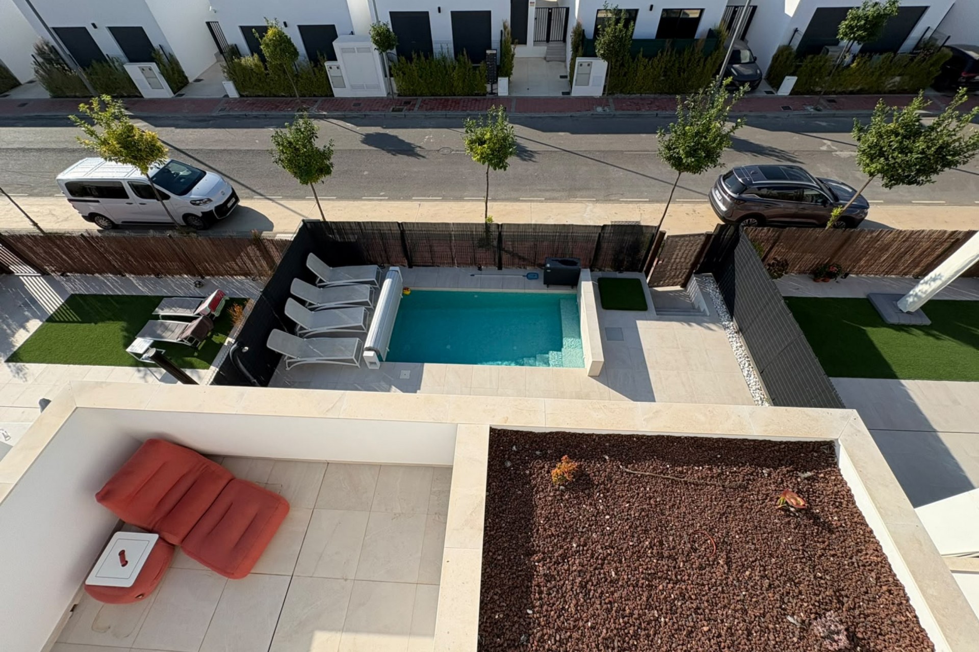 Brukt - Villa -
Torre Pacheco - Inland