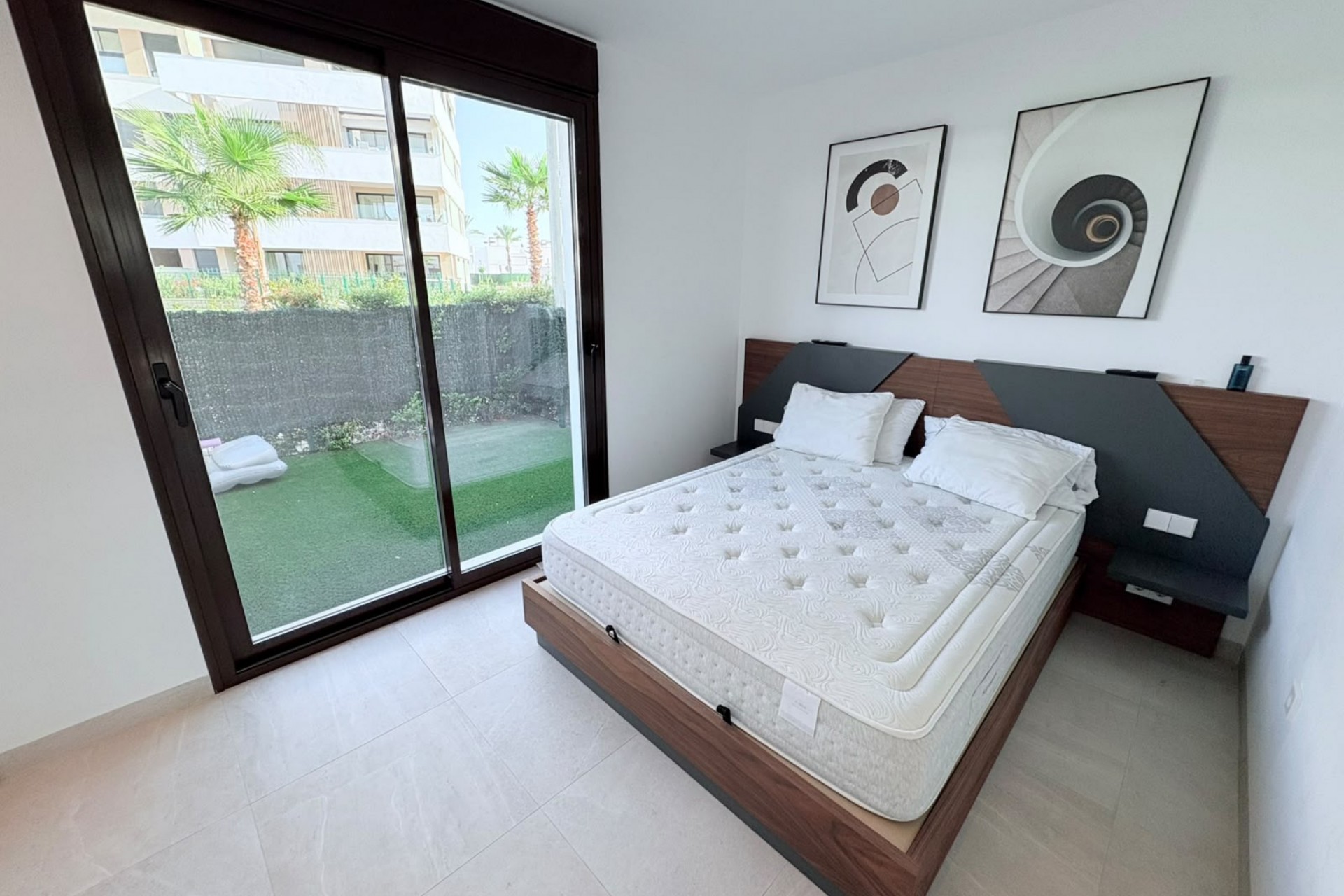 Brukt - Villa -
Torre Pacheco - Inland
