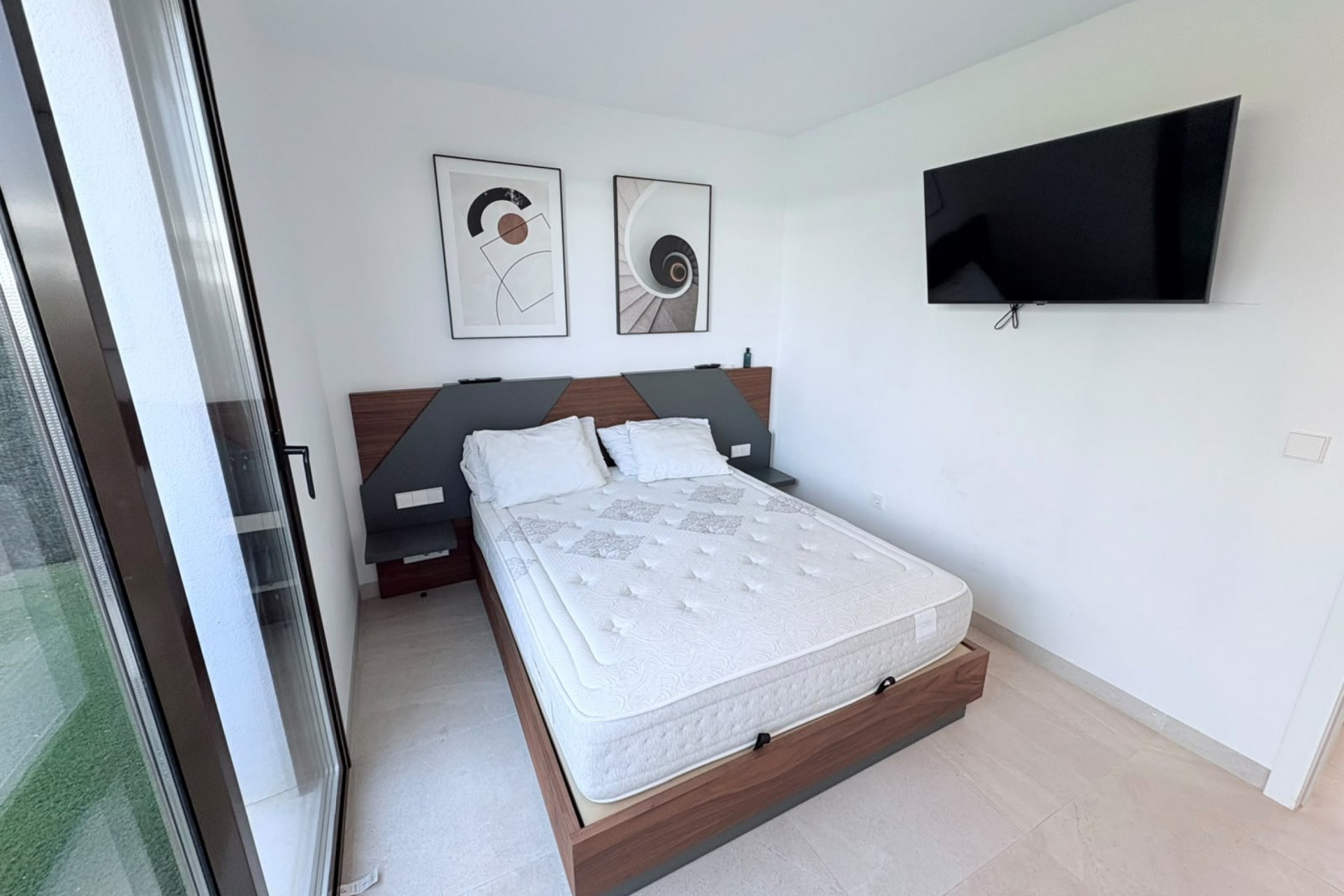 Brukt - Villa -
Torre Pacheco - Inland