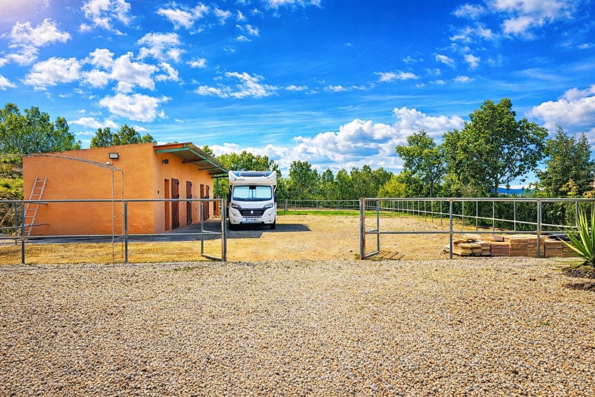 Brukt - Villa -
Torremendo - Costa Blanca