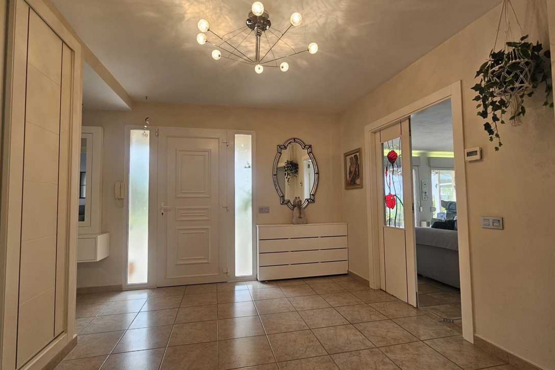 Brukt - Villa -
Torremendo - Costa Blanca