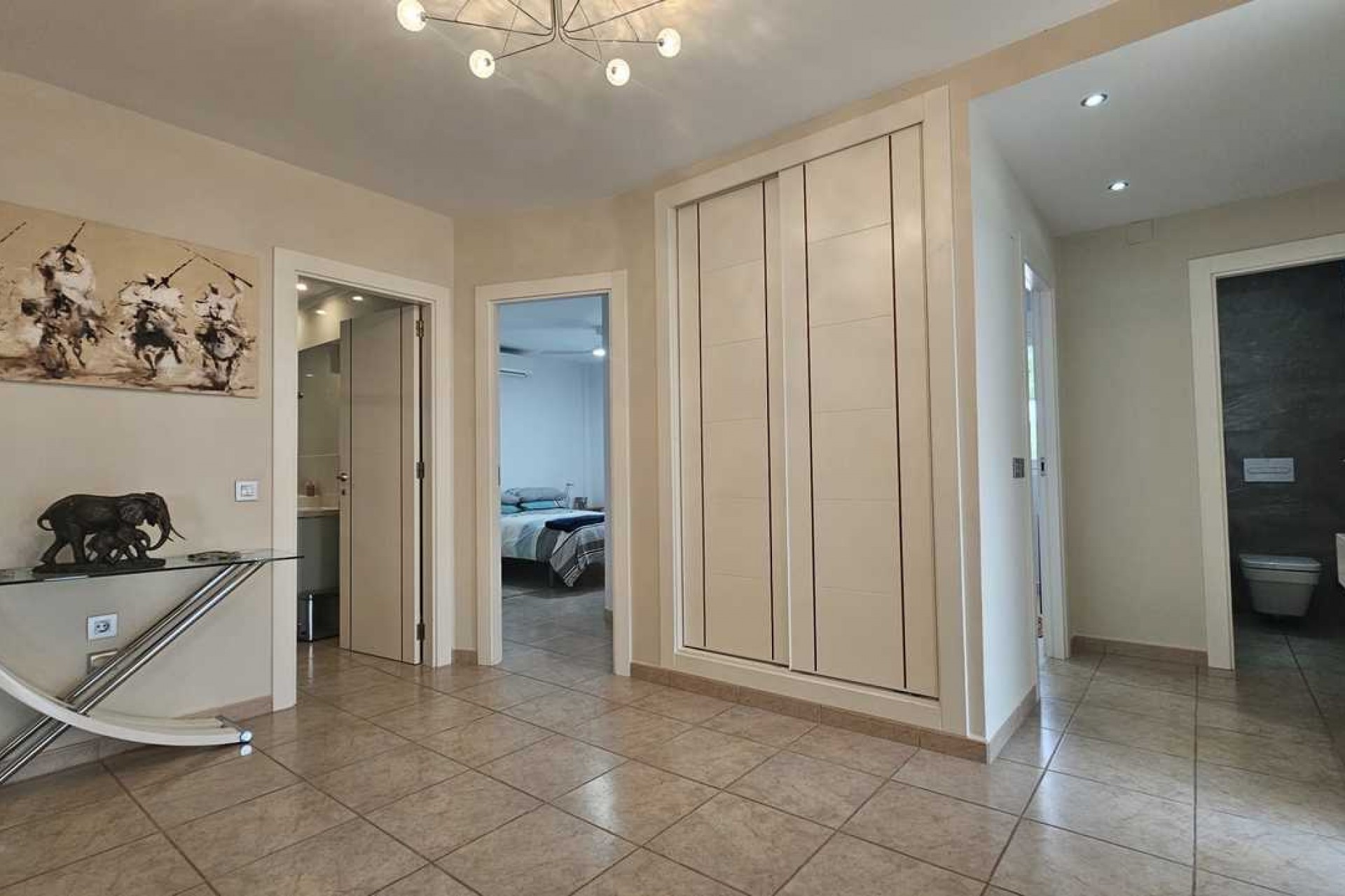 Brukt - Villa -
Torremendo - Costa Blanca