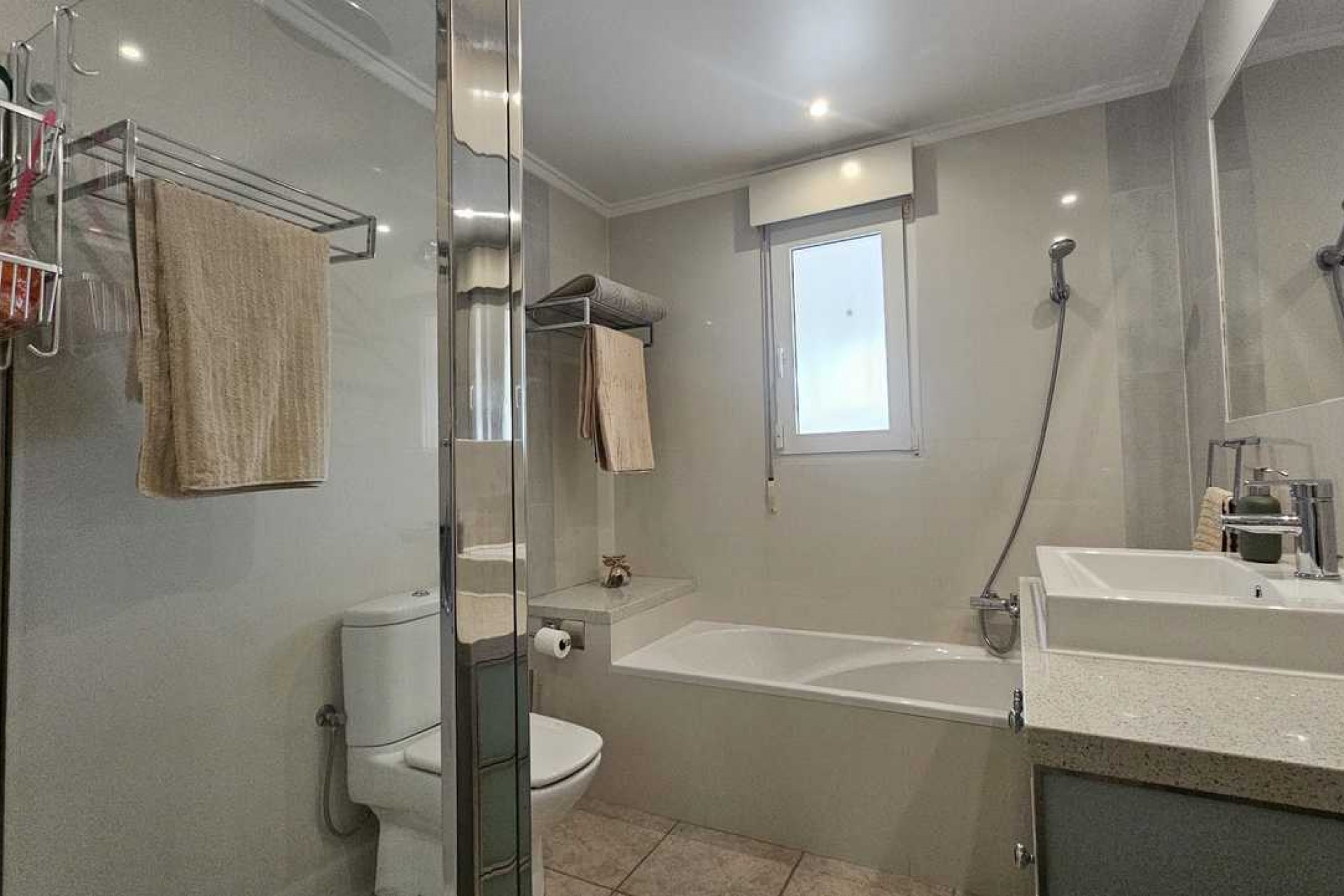 Brukt - Villa -
Torremendo - Costa Blanca