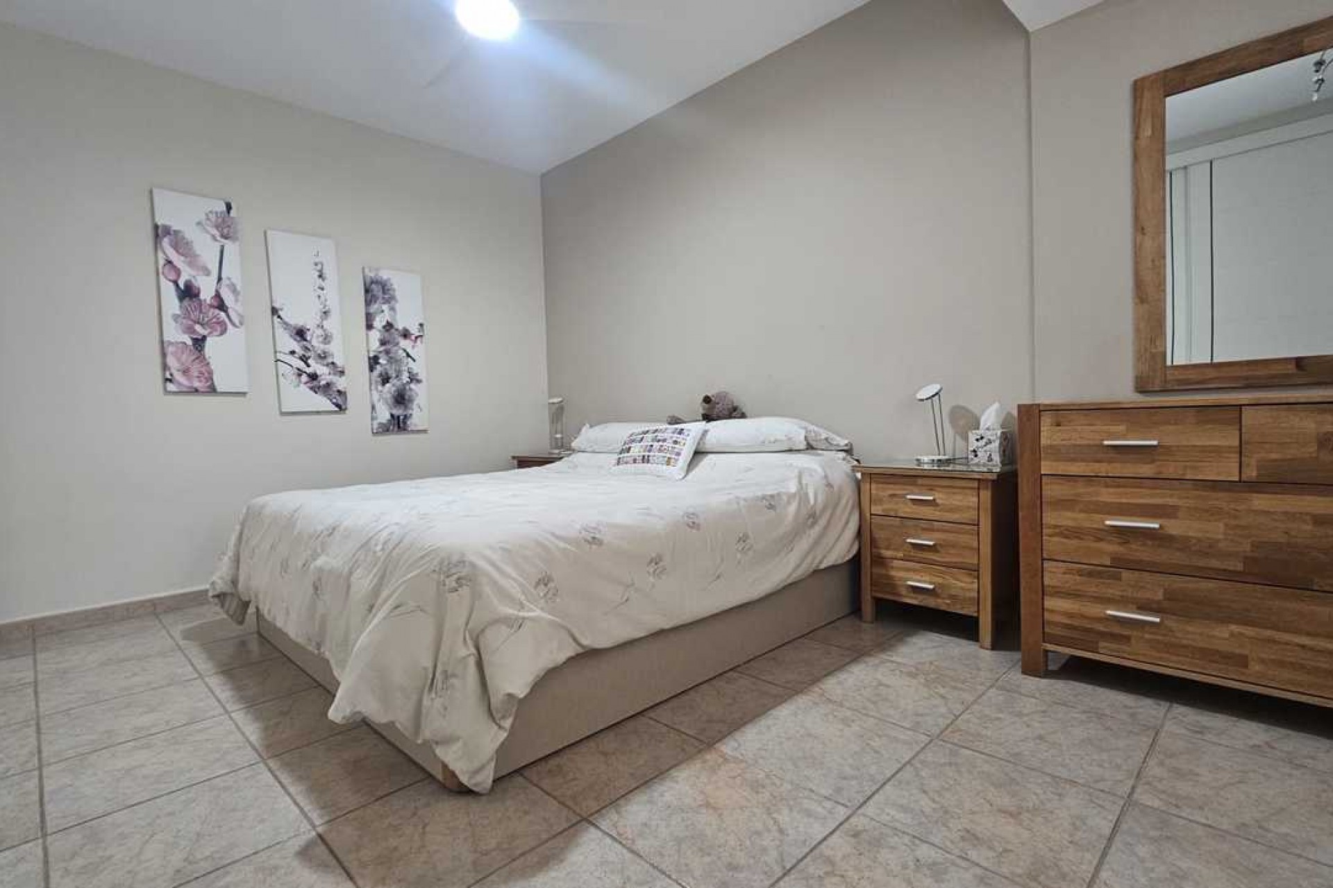 Brukt - Villa -
Torremendo - Costa Blanca