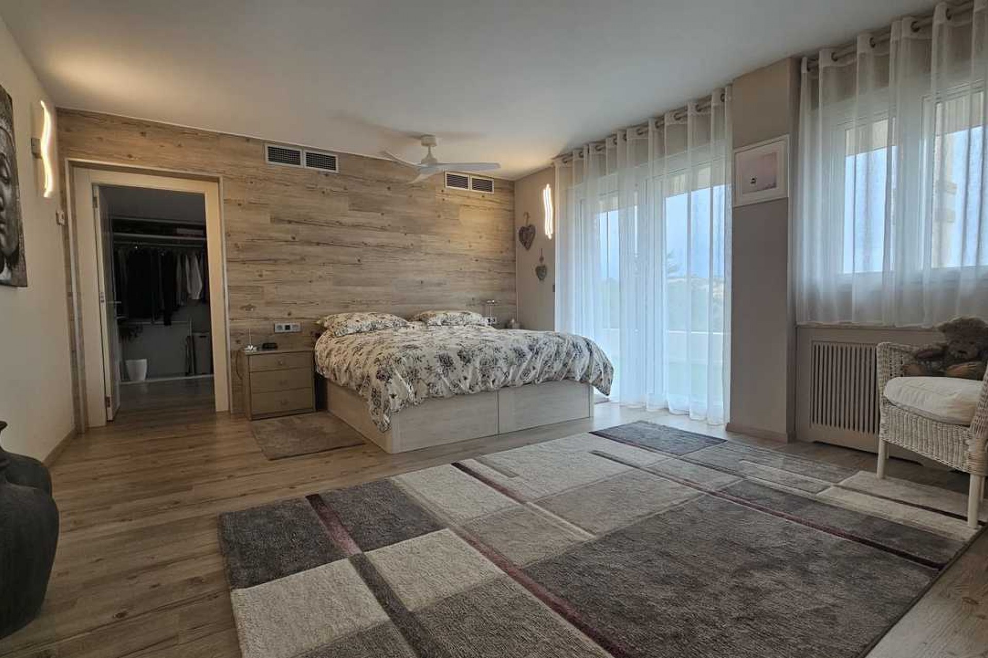 Brukt - Villa -
Torremendo - Costa Blanca