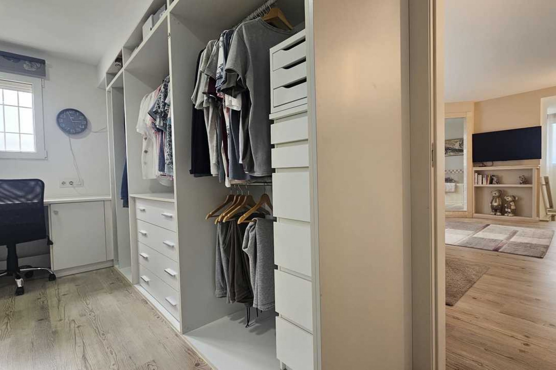 Brukt - Villa -
Torremendo - Costa Blanca