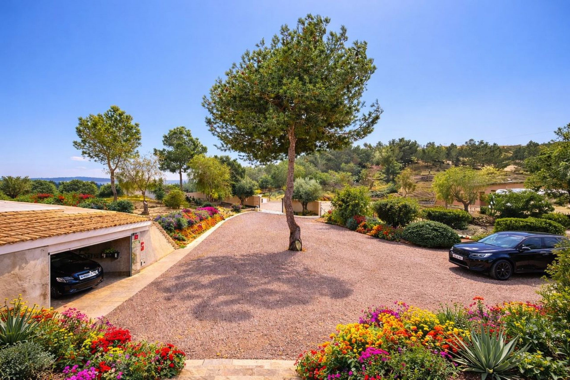 Brukt - Villa -
Torremendo - Costa Blanca