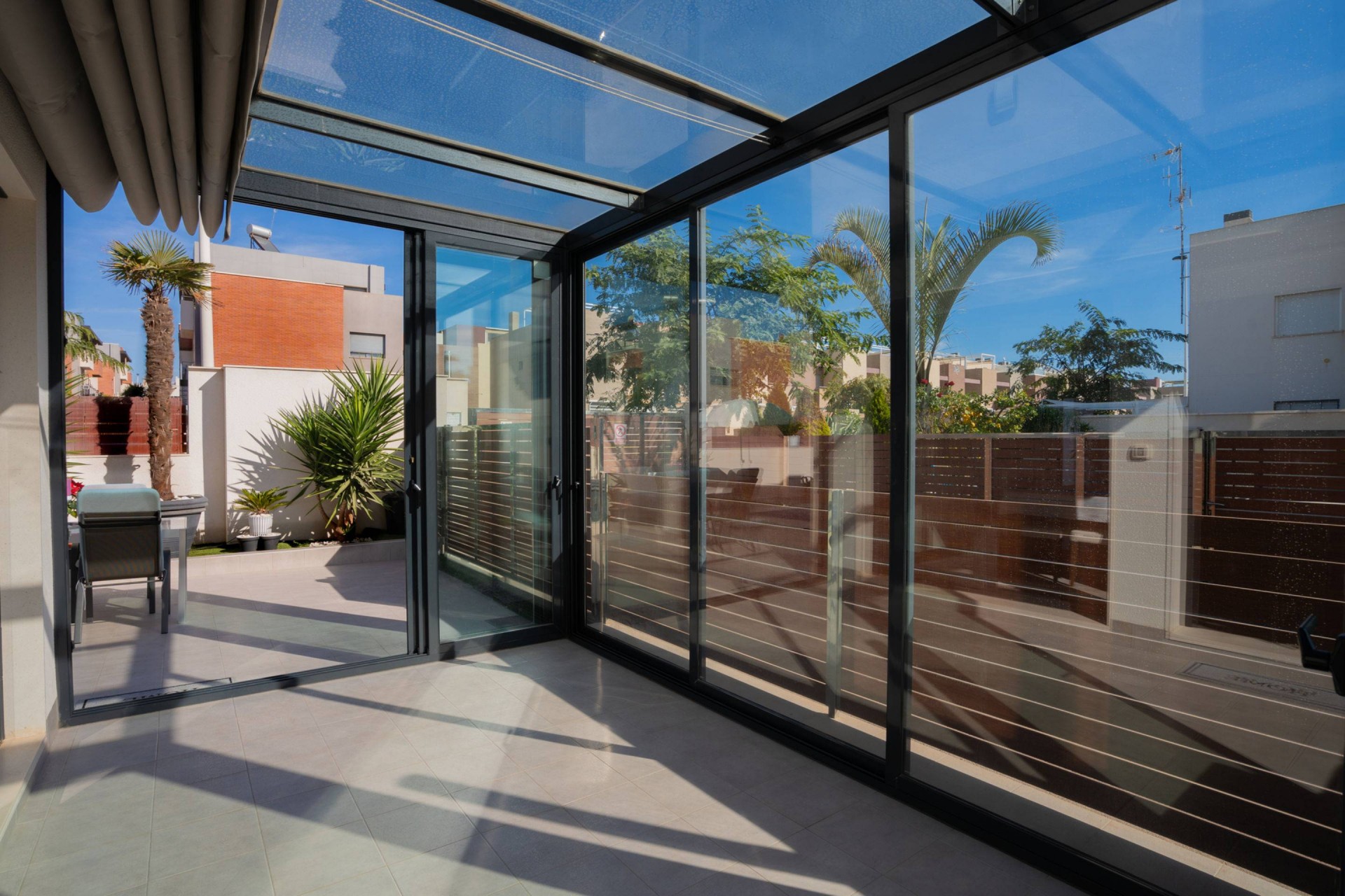 Brukt - Villa -
Torrevieja - Aguas Nuevas 2