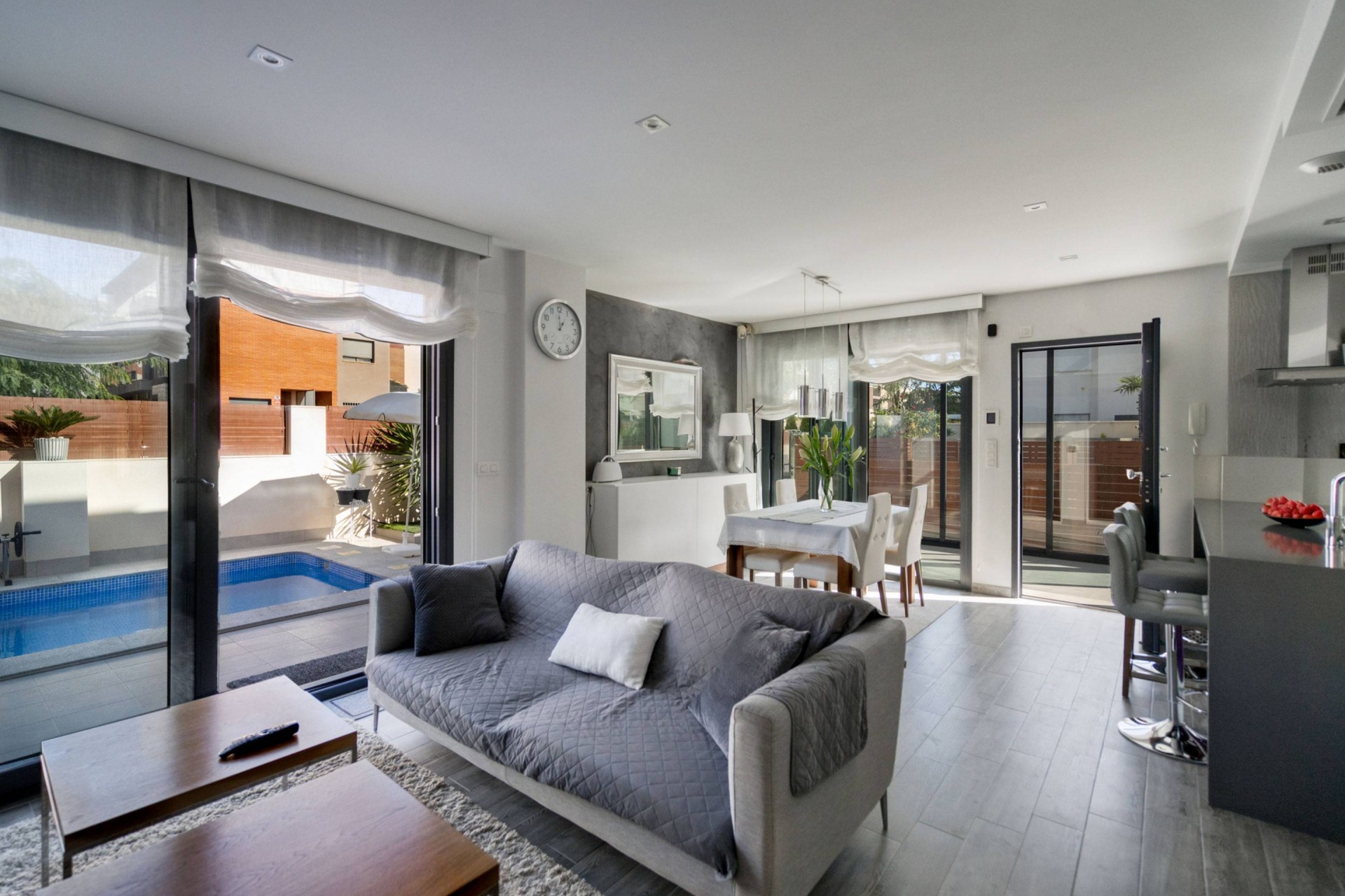 Brukt - Villa -
Torrevieja - Aguas Nuevas 2