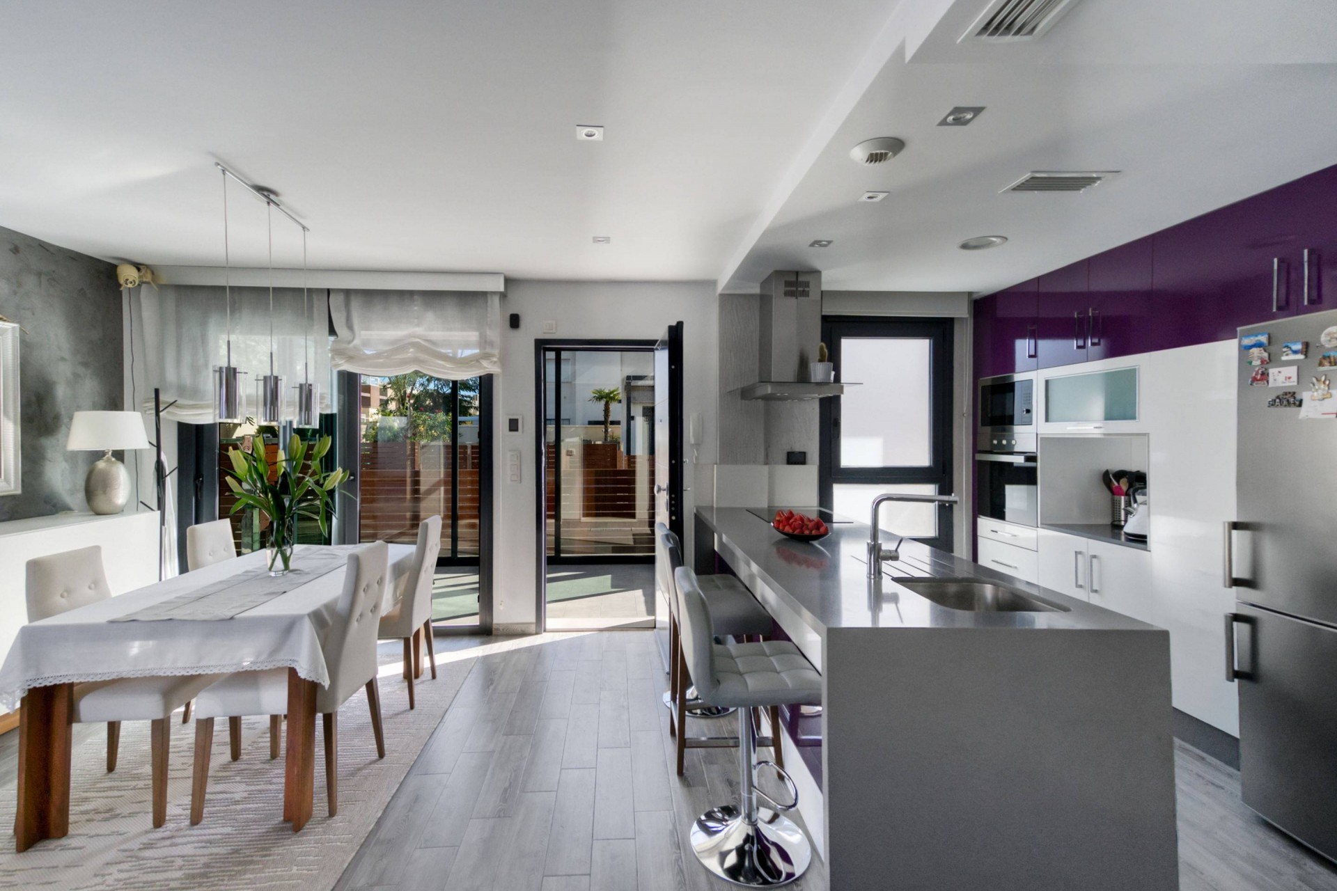 Brukt - Villa -
Torrevieja - Aguas Nuevas 2