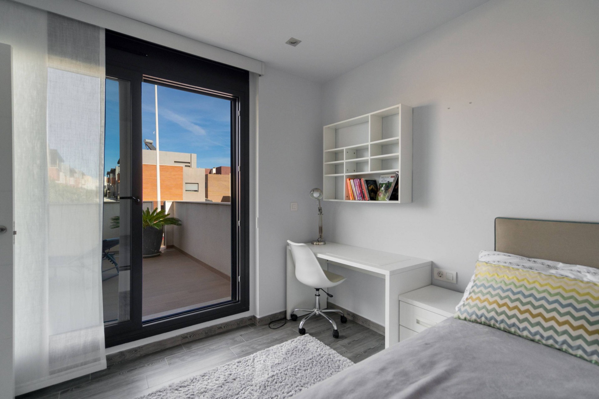 Brukt - Villa -
Torrevieja - Aguas Nuevas 2