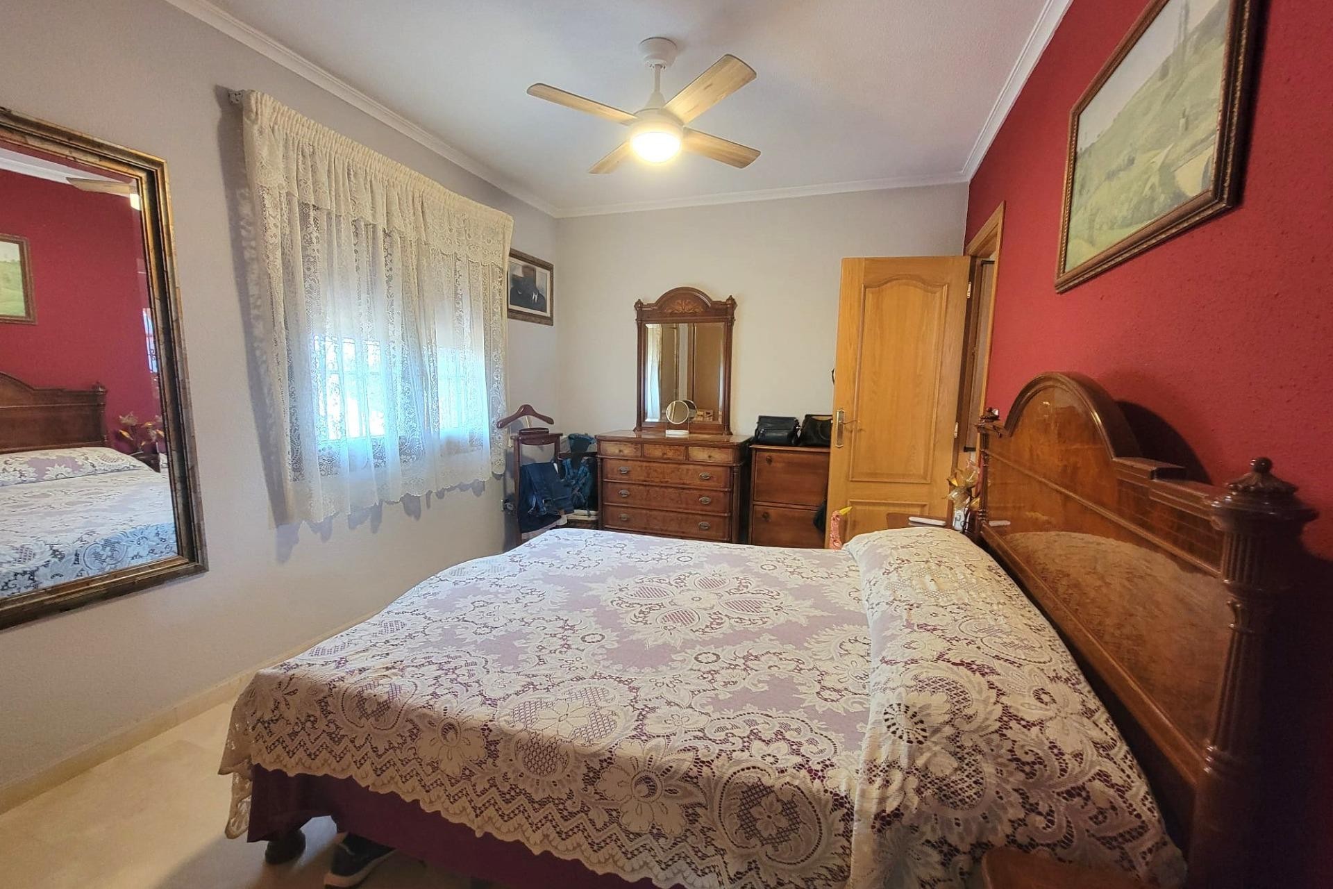 Brukt - Villa -
Torrevieja - aguas nuevas