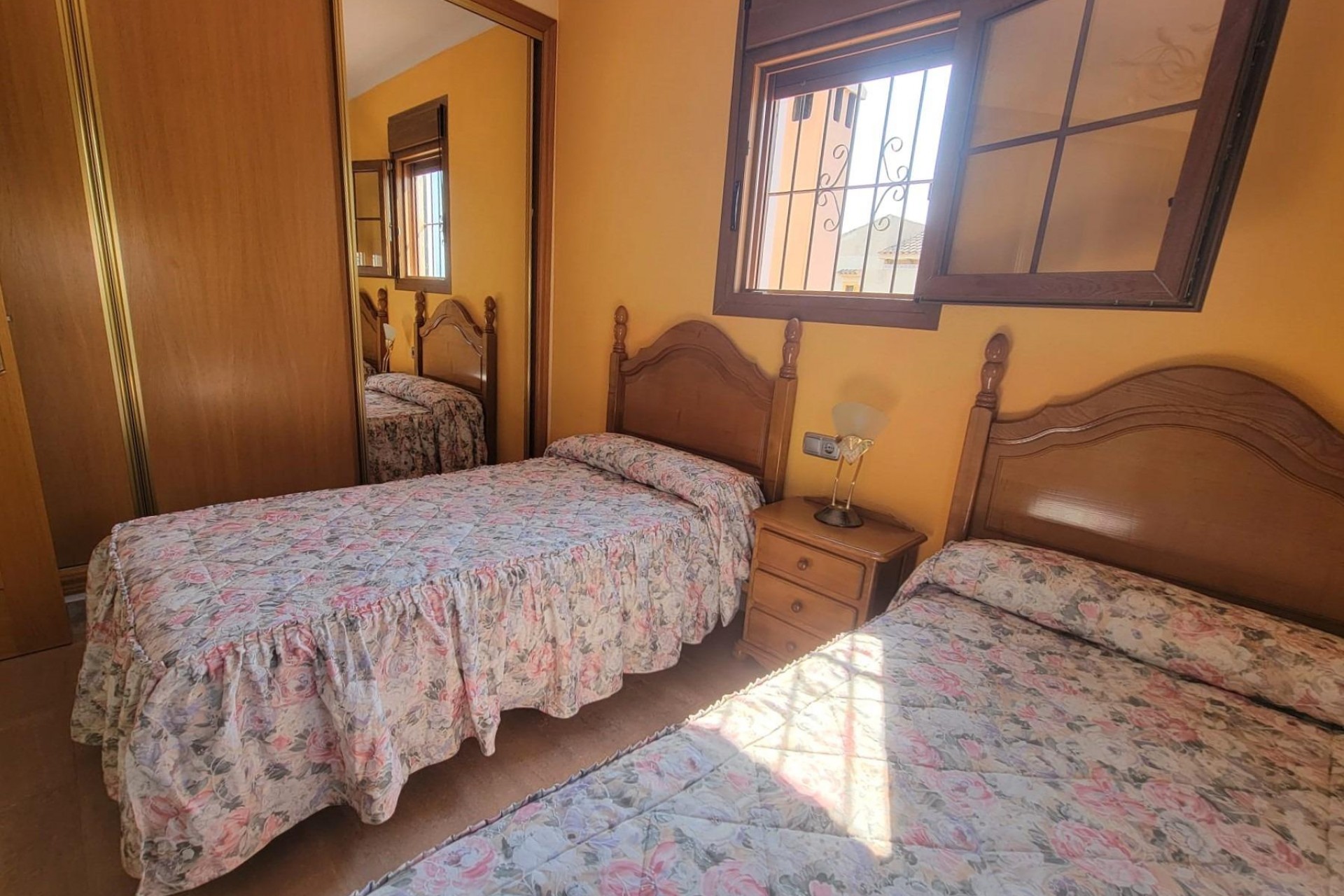 Brukt - Villa -
Torrevieja - aguas nuevas