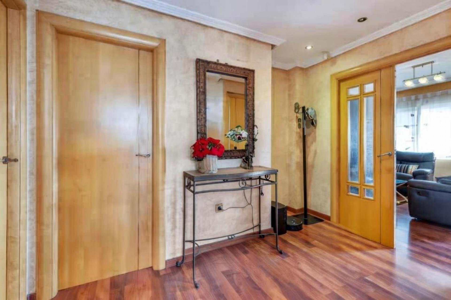 Brukt - Villa -
Torrevieja - aguas nuevas