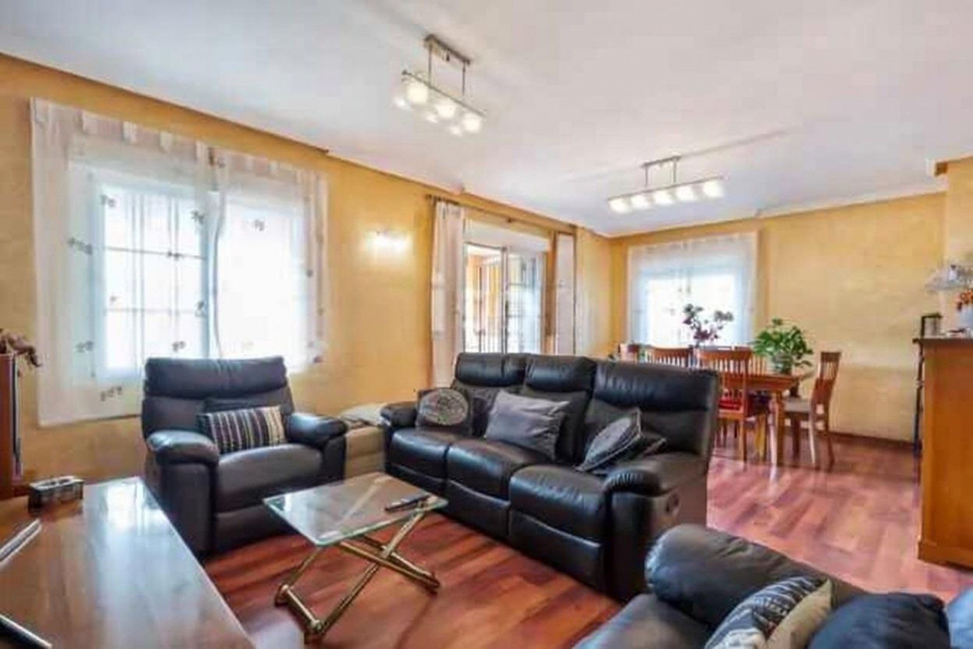 Brukt - Villa -
Torrevieja - aguas nuevas