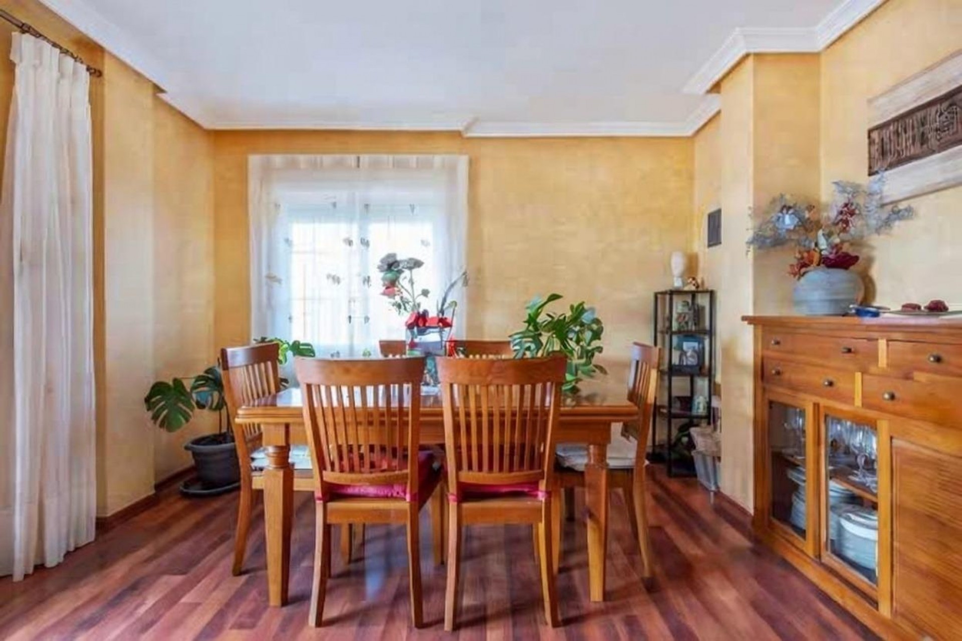 Brukt - Villa -
Torrevieja - aguas nuevas