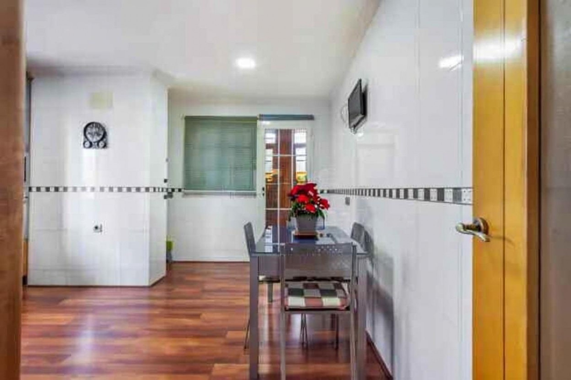 Brukt - Villa -
Torrevieja - aguas nuevas