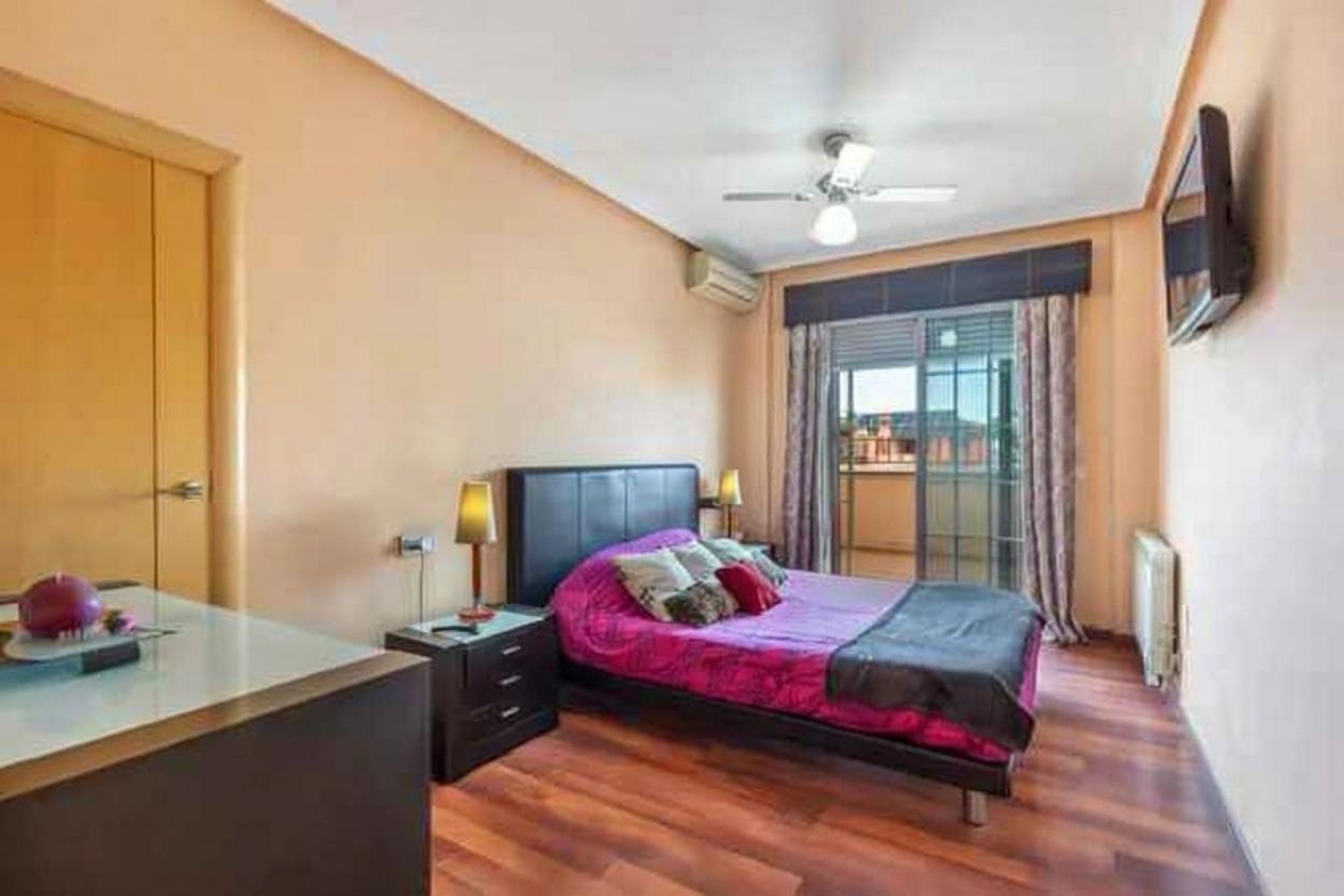 Brukt - Villa -
Torrevieja - aguas nuevas