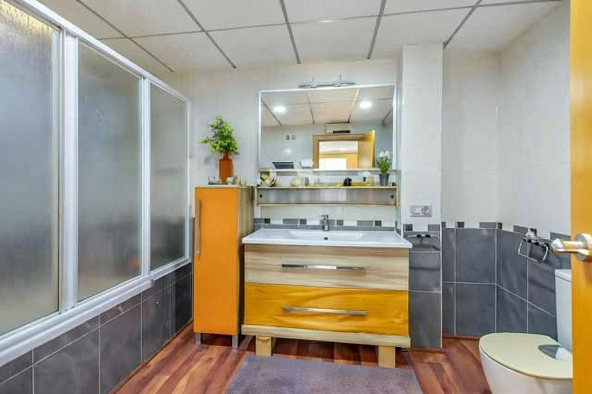 Brukt - Villa -
Torrevieja - aguas nuevas