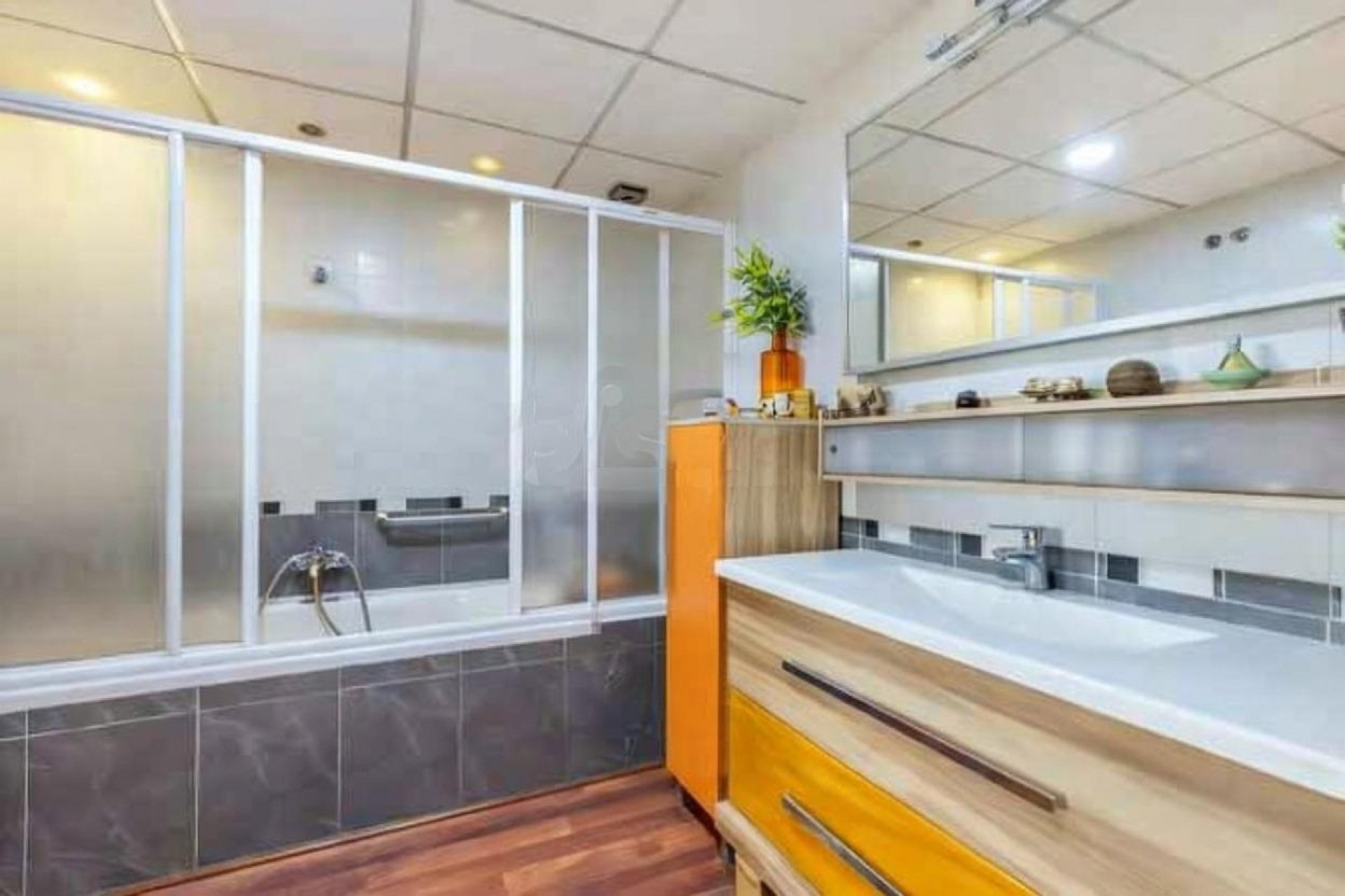 Brukt - Villa -
Torrevieja - aguas nuevas