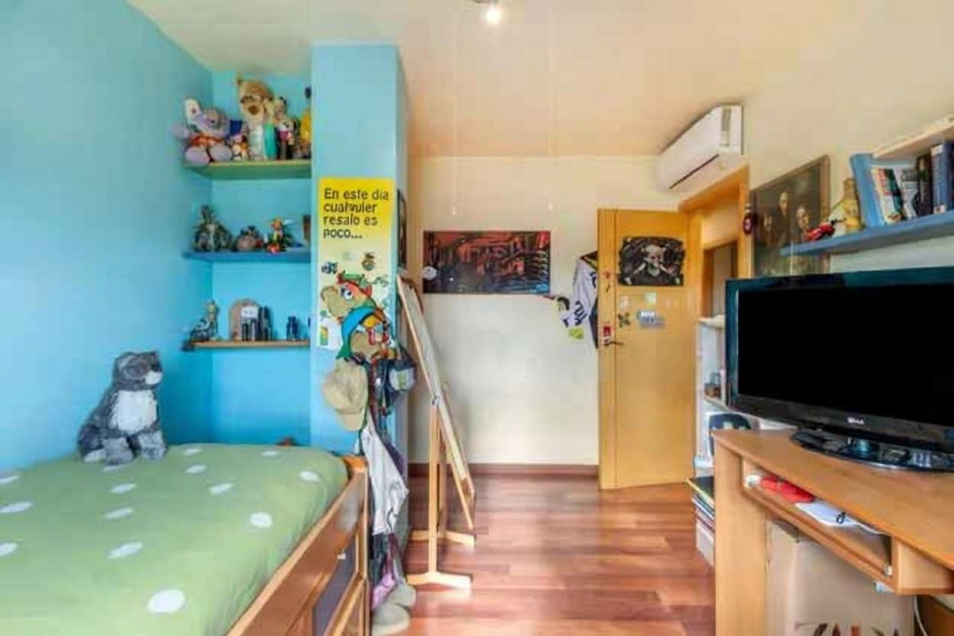 Brukt - Villa -
Torrevieja - aguas nuevas