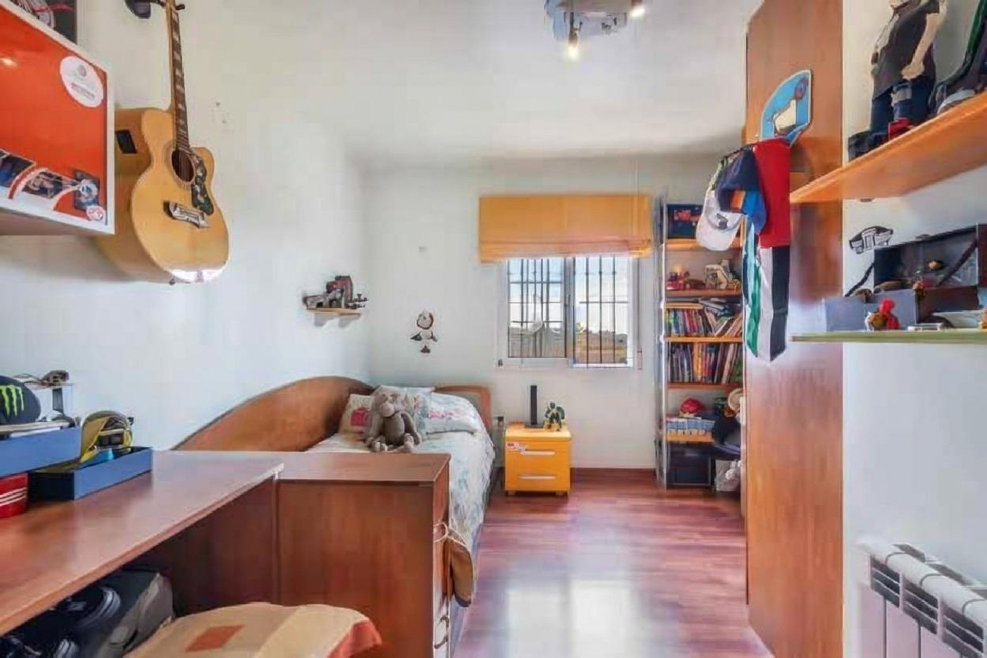 Brukt - Villa -
Torrevieja - aguas nuevas