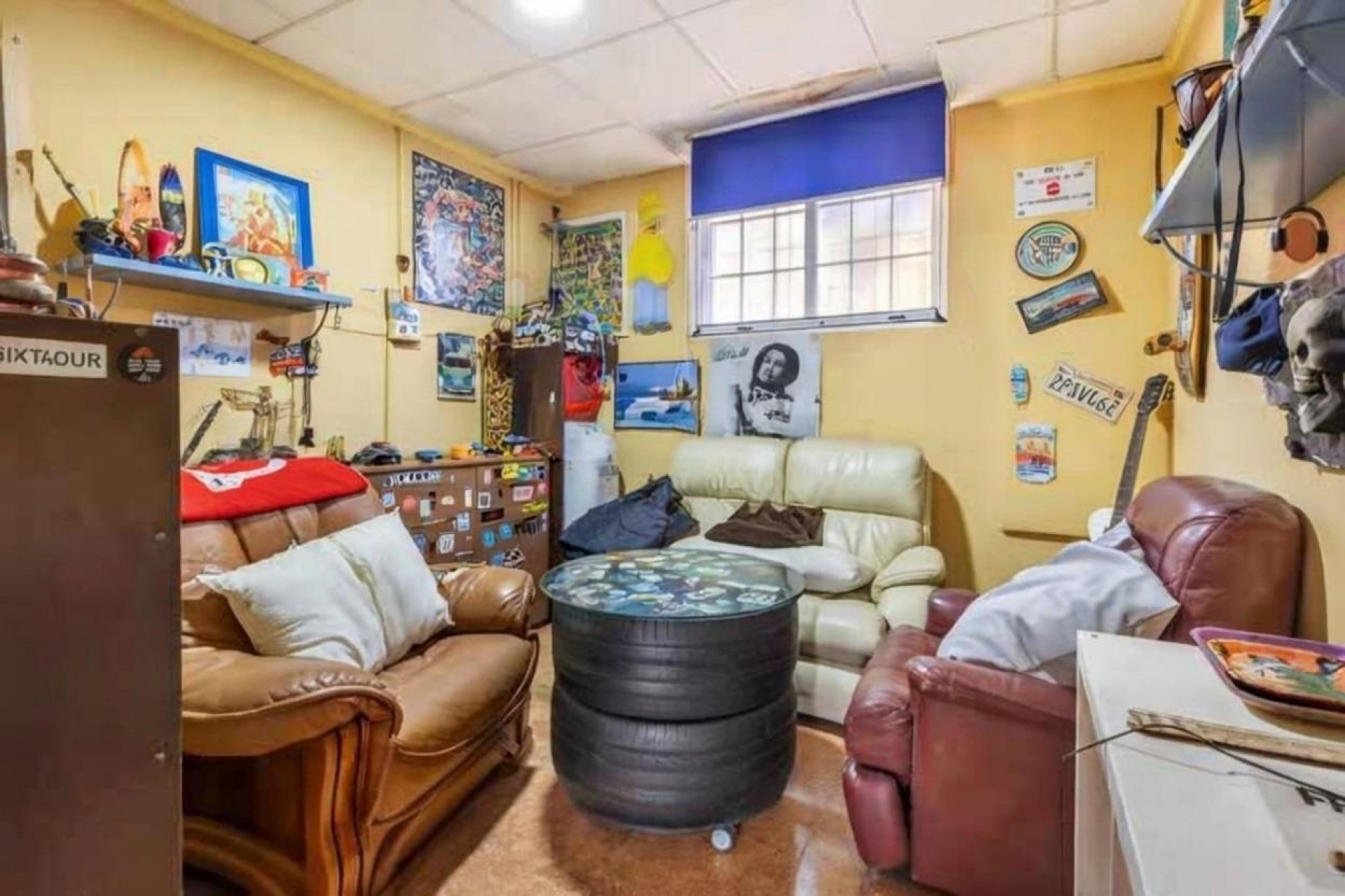 Brukt - Villa -
Torrevieja - aguas nuevas