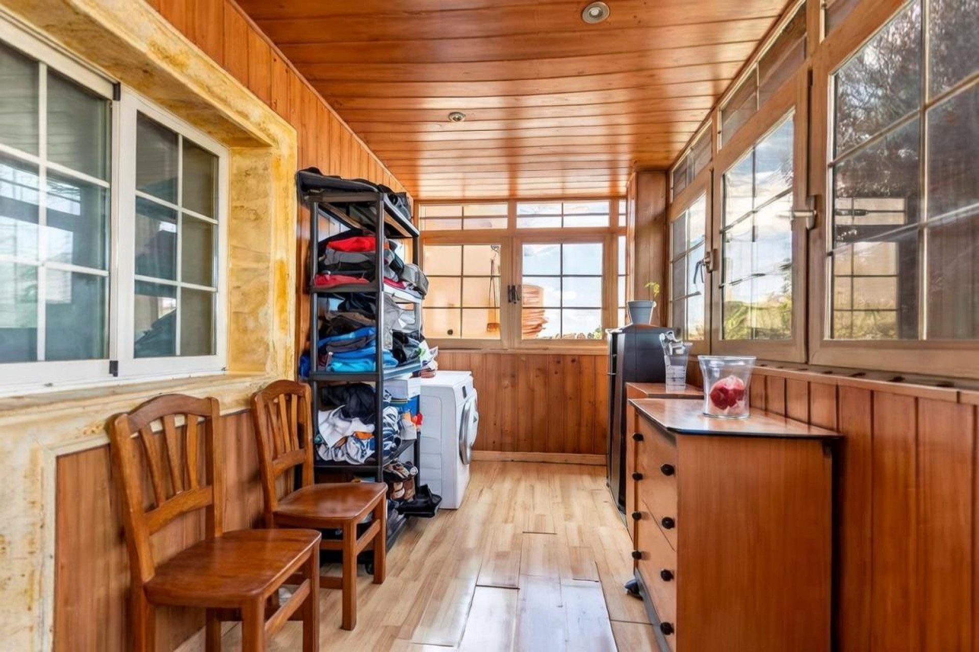 Brukt - Villa -
Torrevieja - aguas nuevas