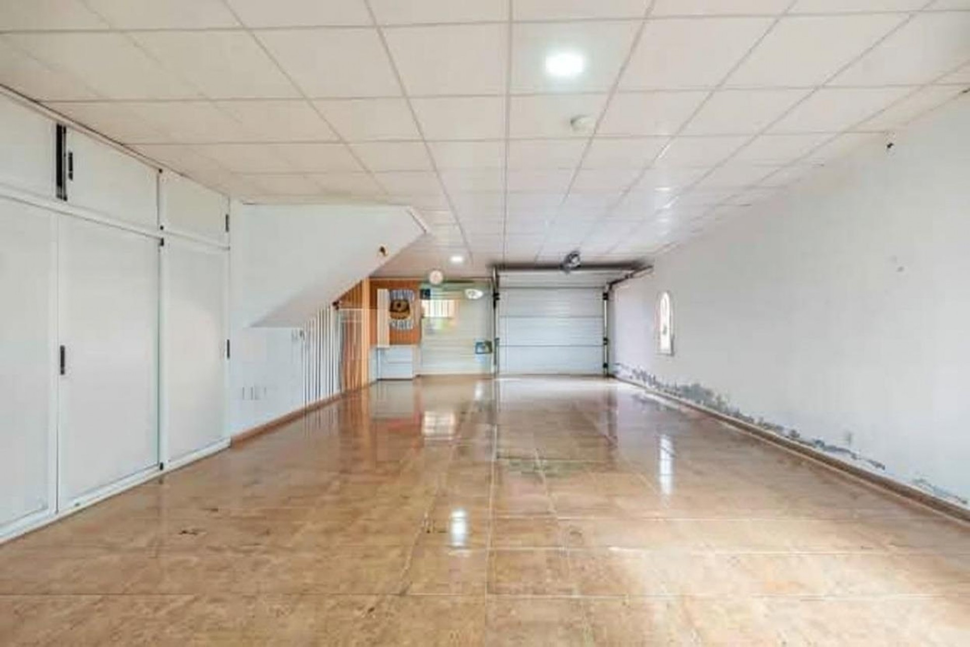 Brukt - Villa -
Torrevieja - aguas nuevas