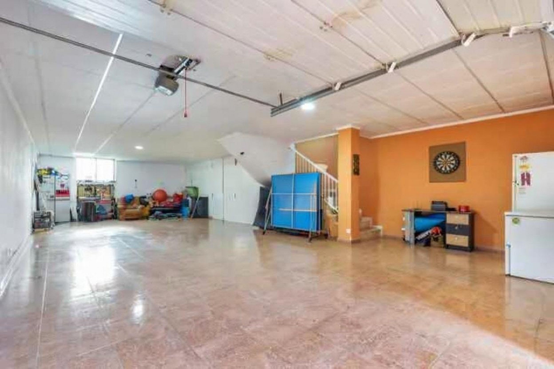 Brukt - Villa -
Torrevieja - aguas nuevas