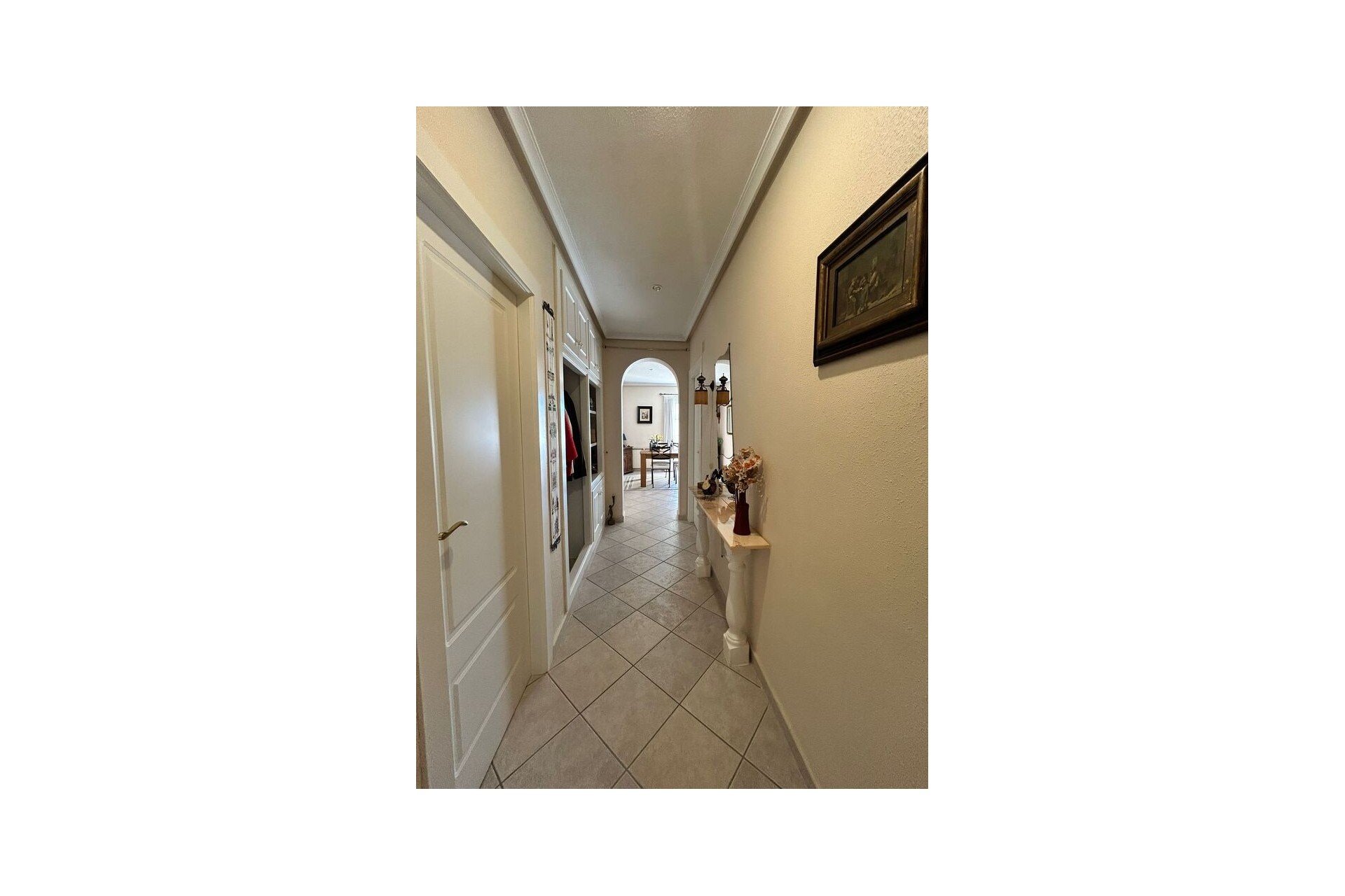 Brukt - Villa -
Torrevieja - aguas nuevas