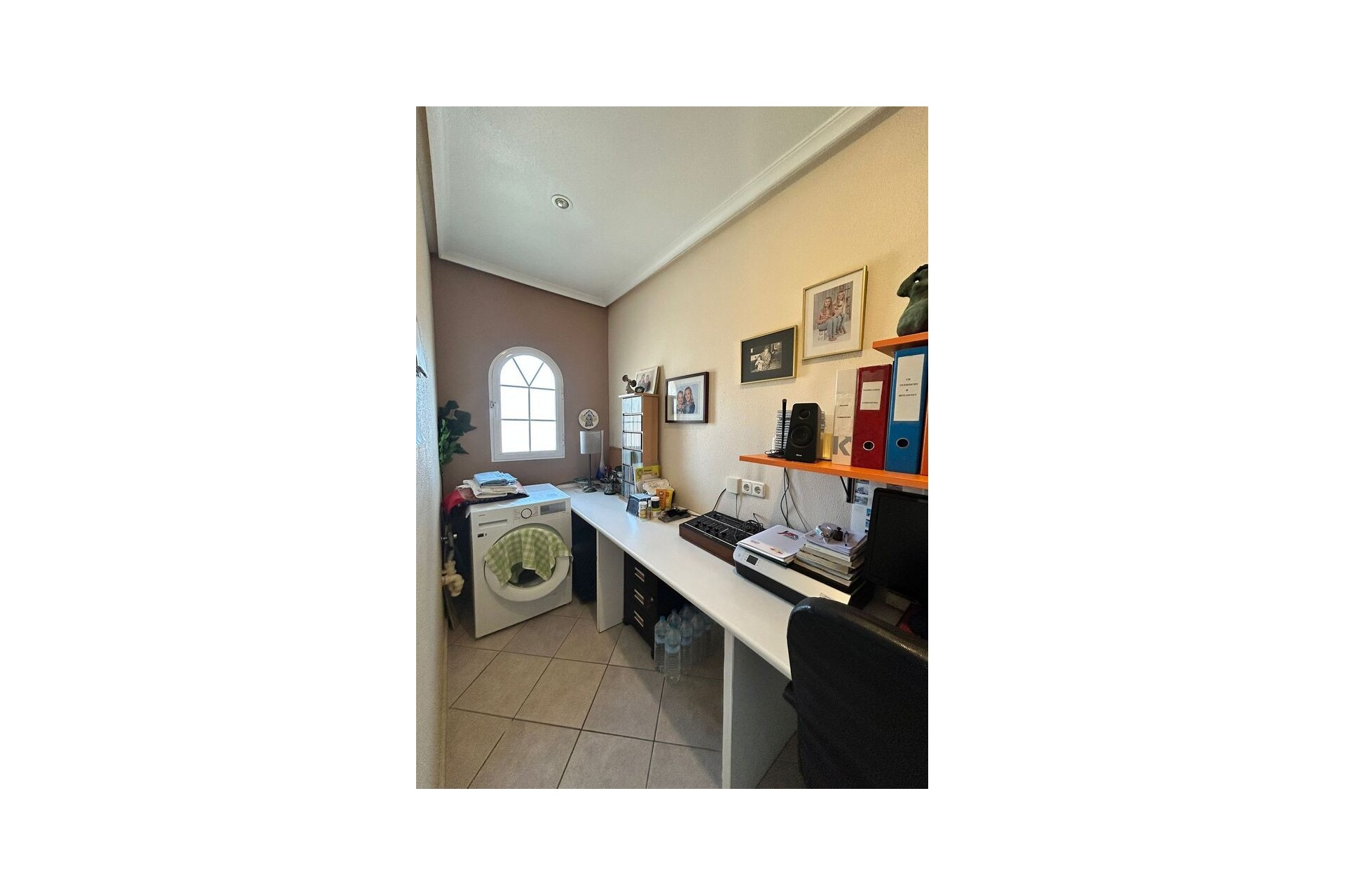 Brukt - Villa -
Torrevieja - aguas nuevas