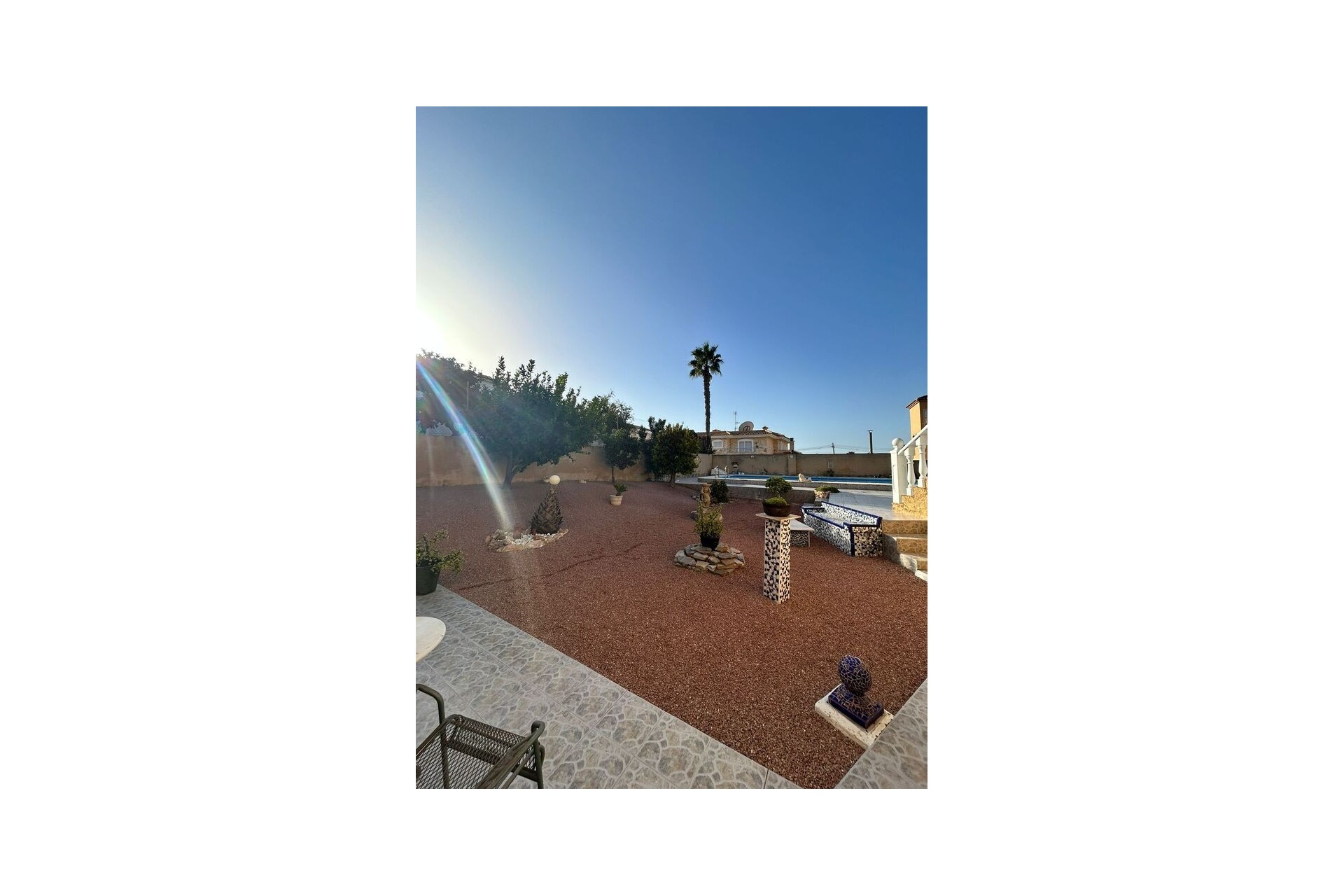Brukt - Villa -
Torrevieja - aguas nuevas