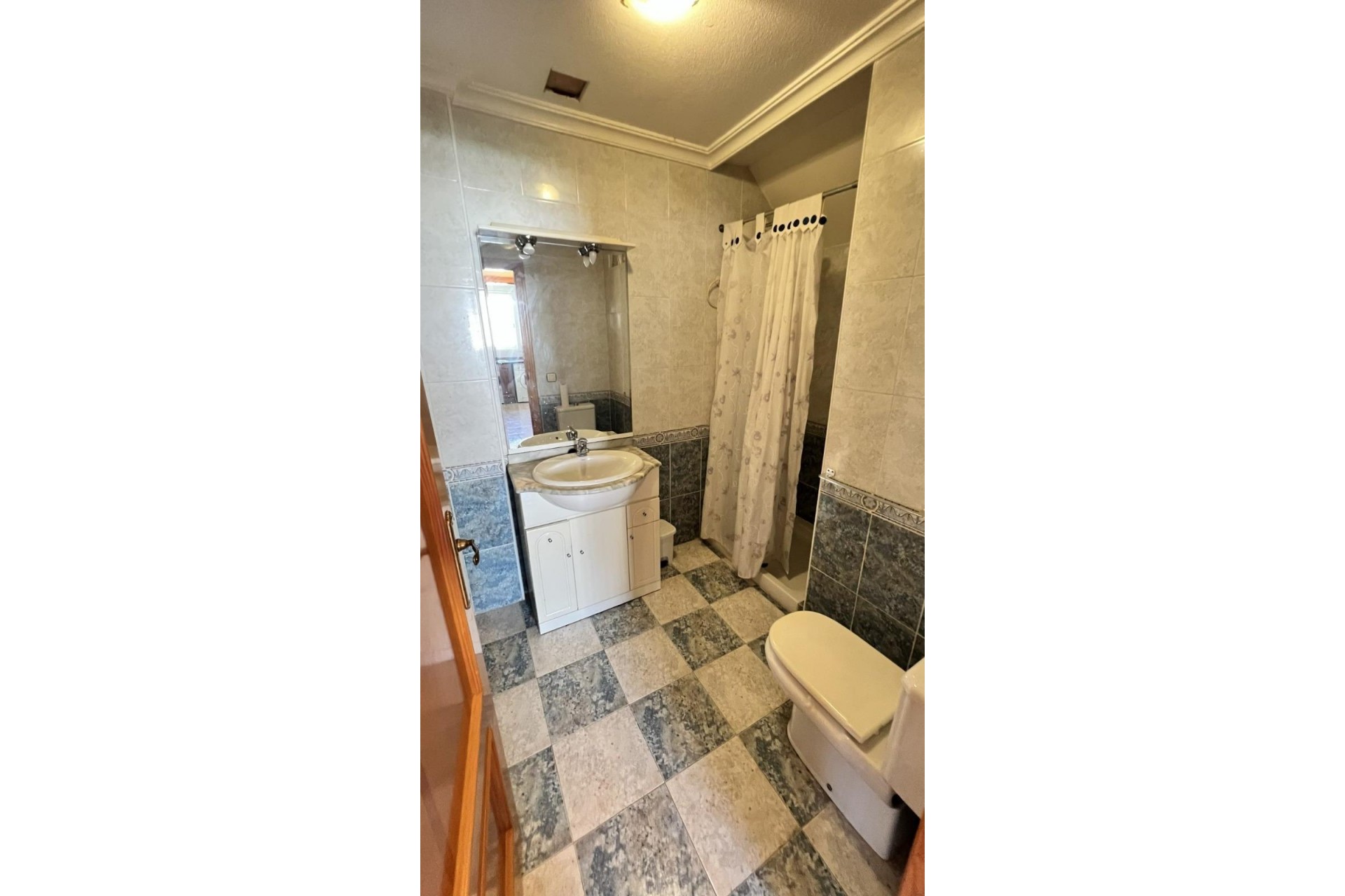 Brukt - Villa -
Torrevieja - aguas nuevas