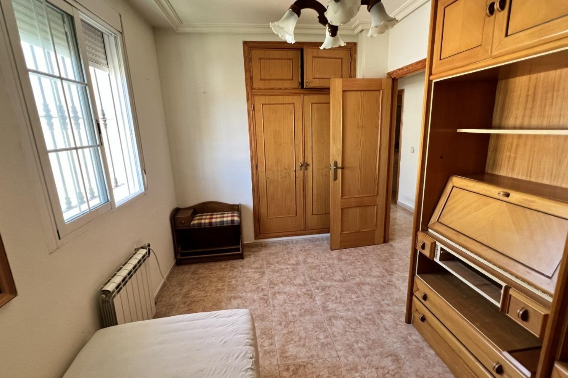 Brukt - Villa -
Torrevieja - aguas nuevas