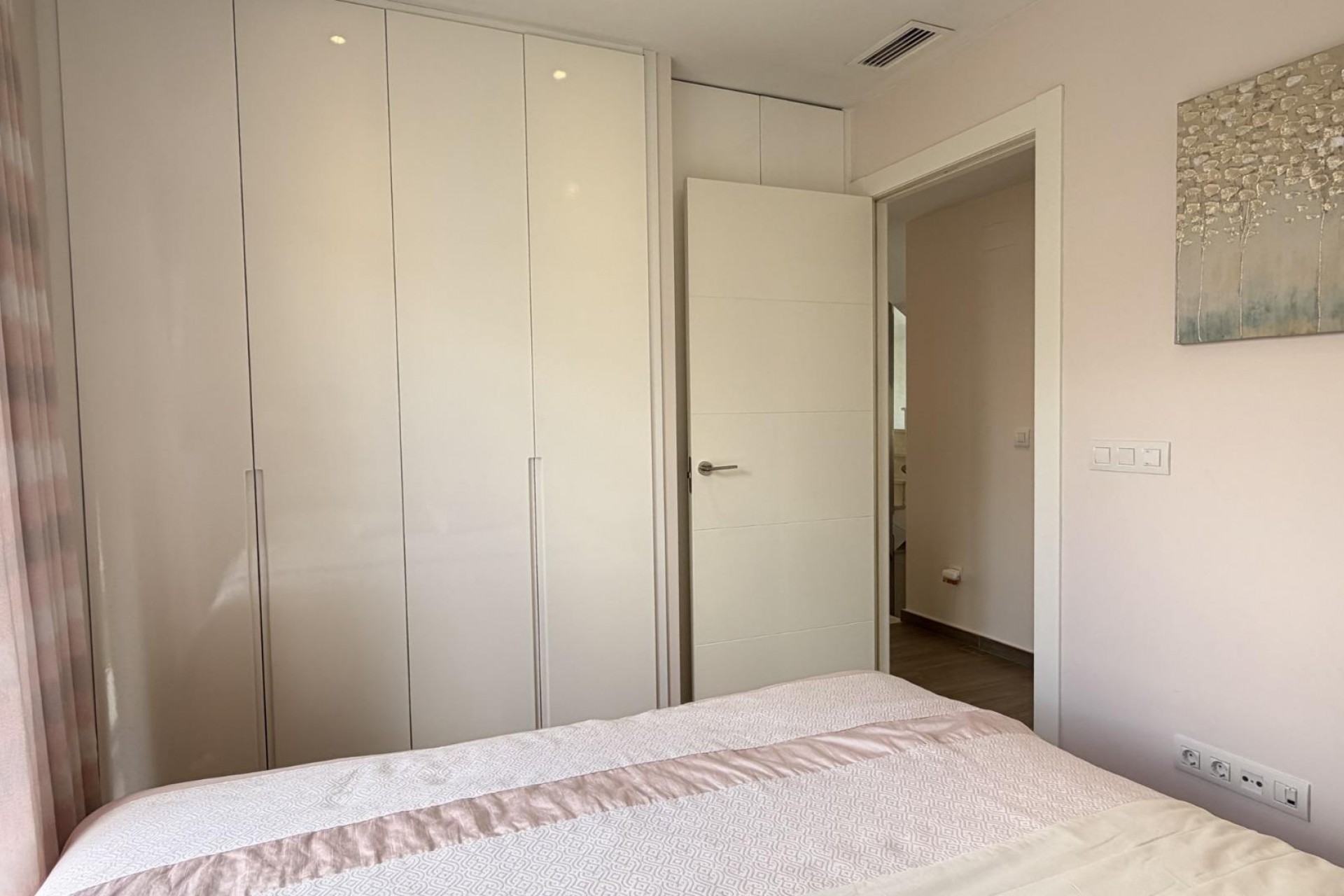 Brukt - Villa -
Torrevieja - aguas nuevas