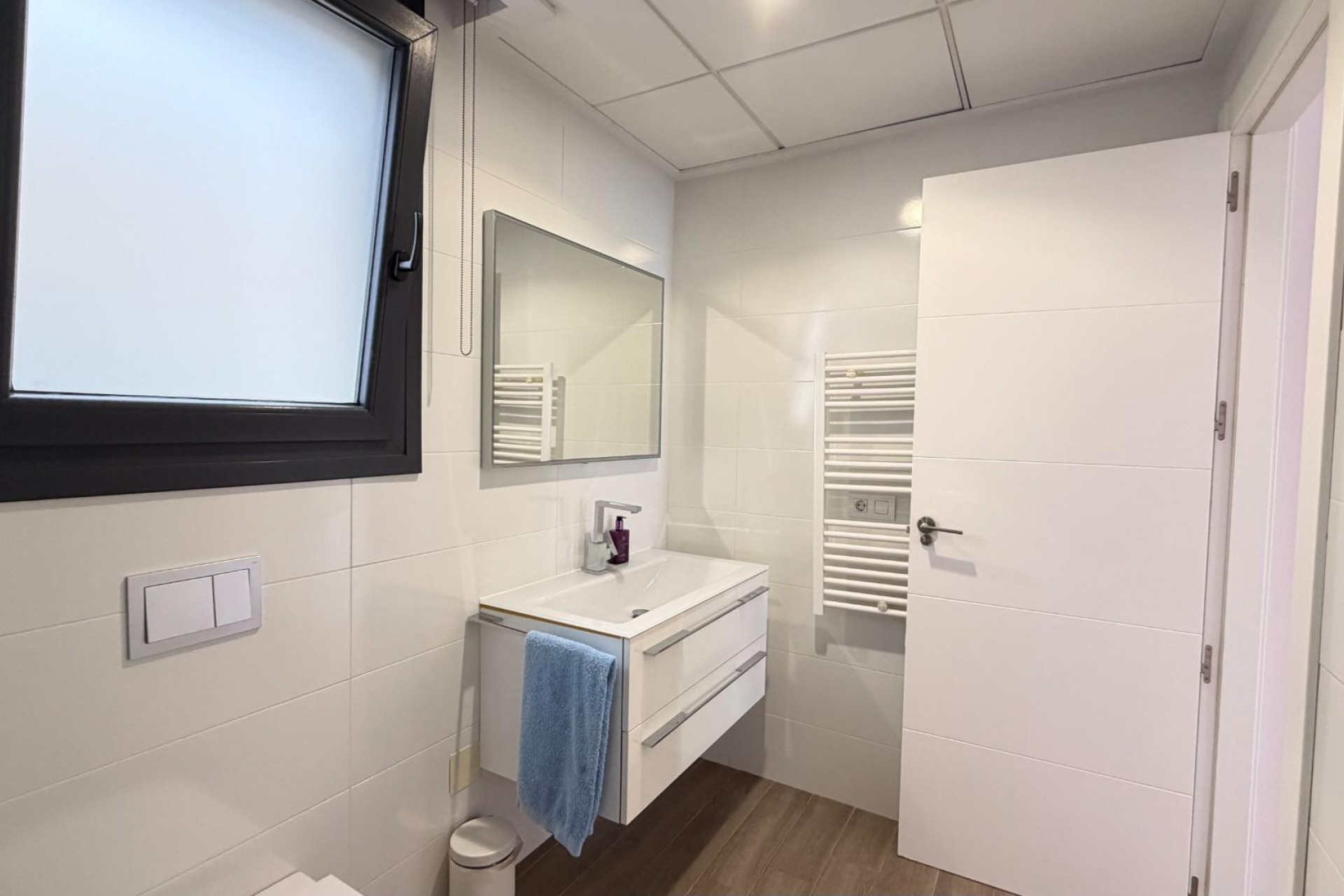Brukt - Villa -
Torrevieja - aguas nuevas