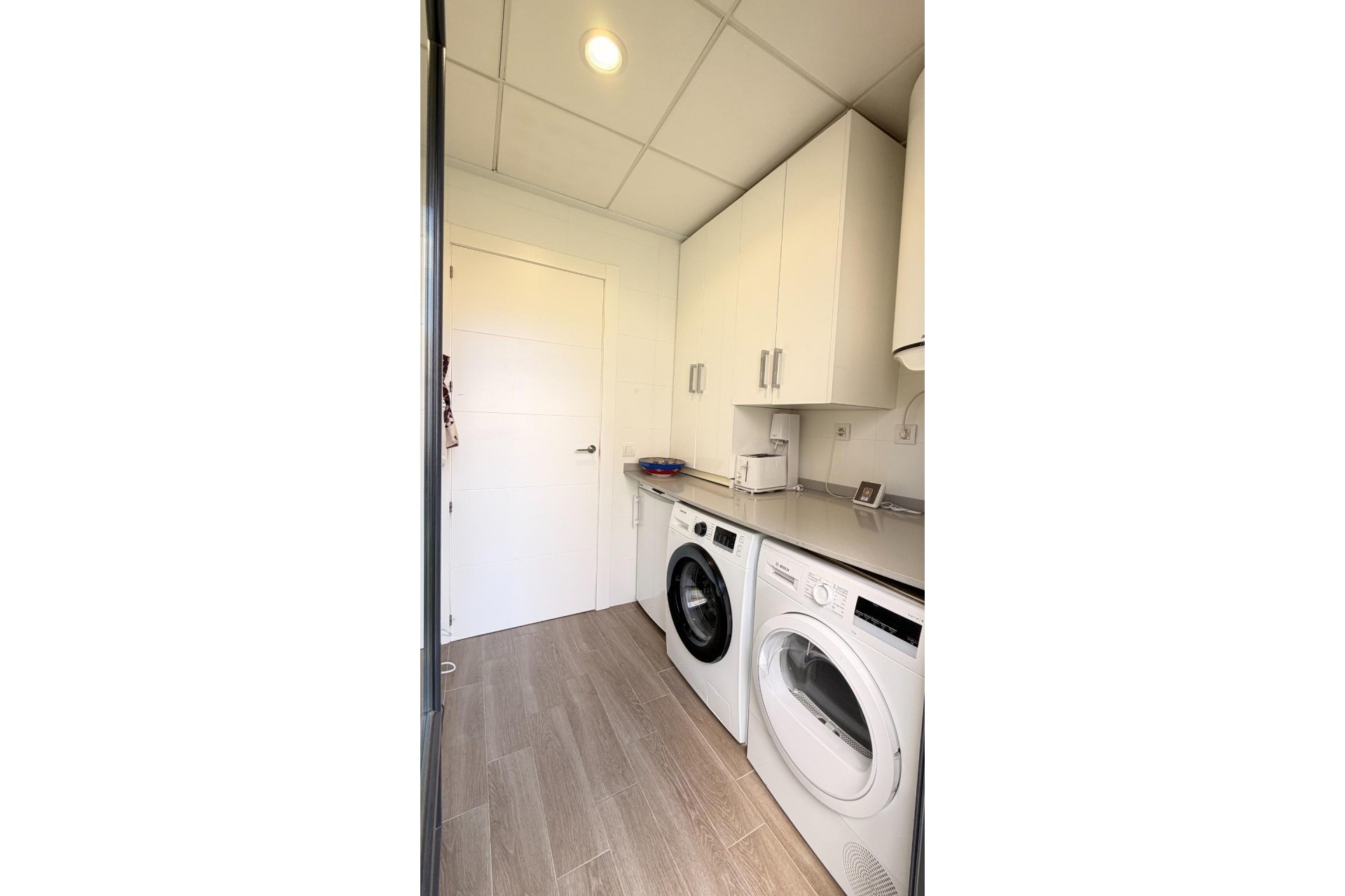 Brukt - Villa -
Torrevieja - aguas nuevas