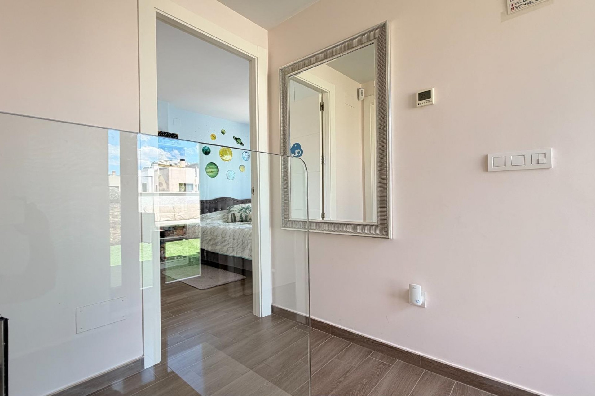 Brukt - Villa -
Torrevieja - aguas nuevas