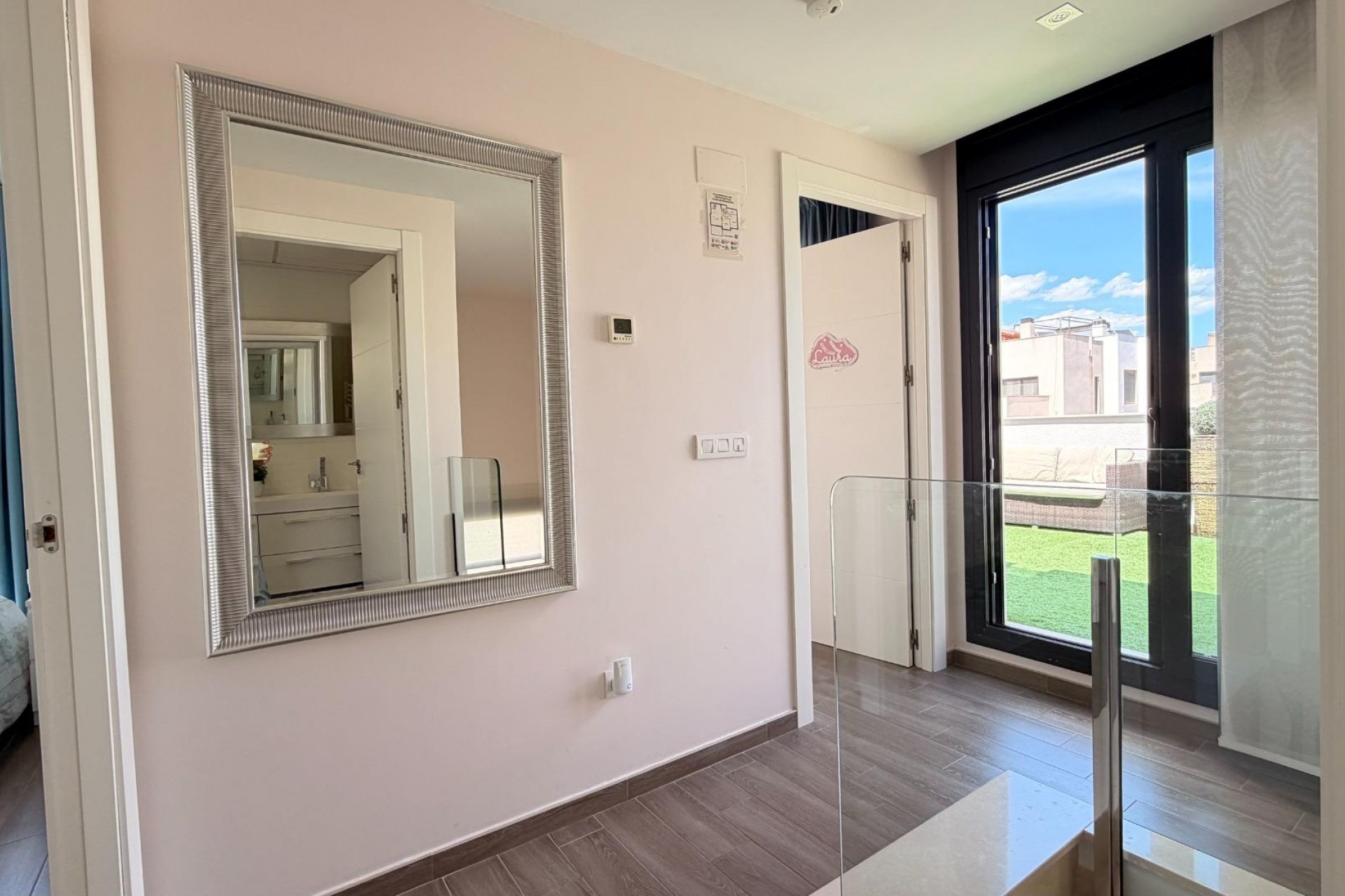Brukt - Villa -
Torrevieja - aguas nuevas