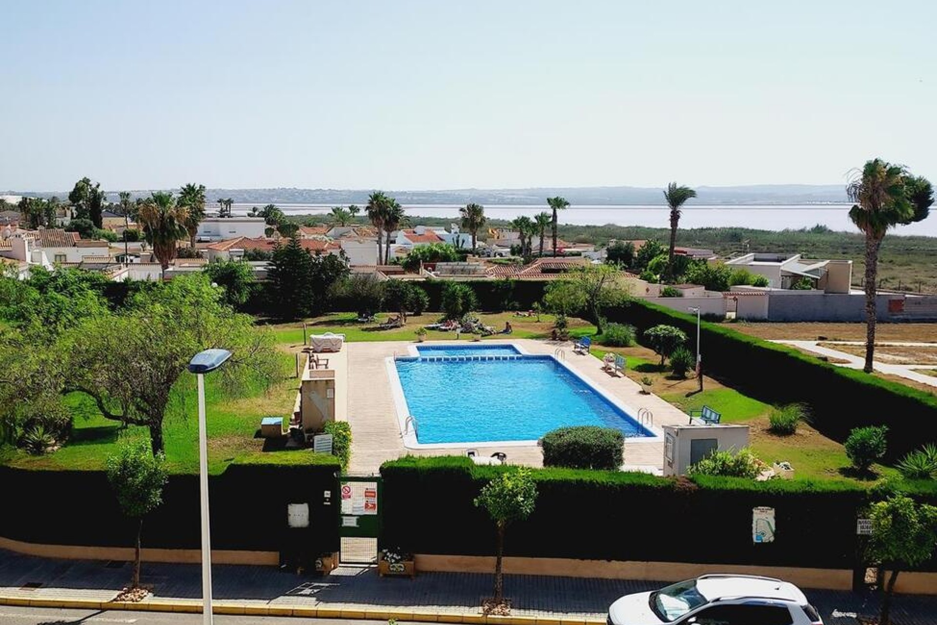 Brukt - Villa -
Torrevieja - BAÑOS DE EUROPA LAS TORRETAS