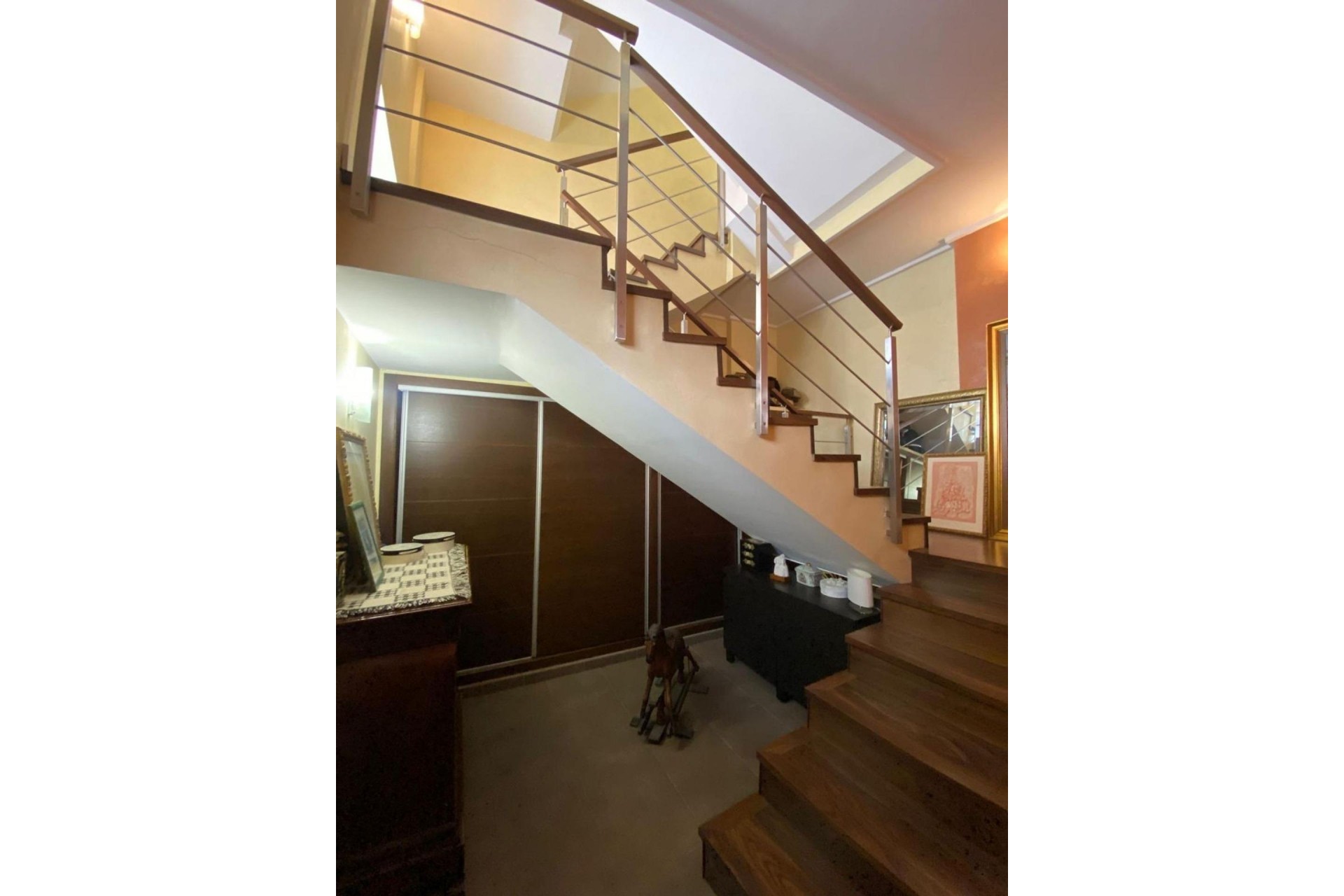 Brukt - Villa -
Torrevieja - Centro - Muelle Pesquero