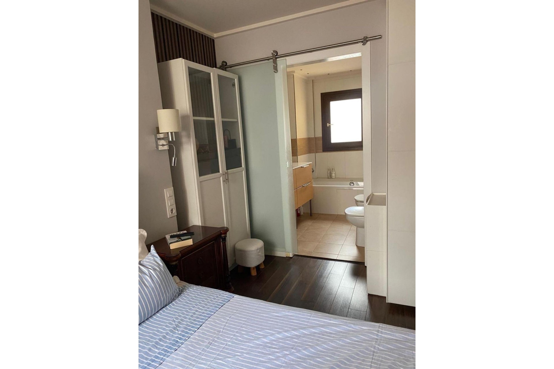 Brukt - Villa -
Torrevieja - Centro - Muelle Pesquero