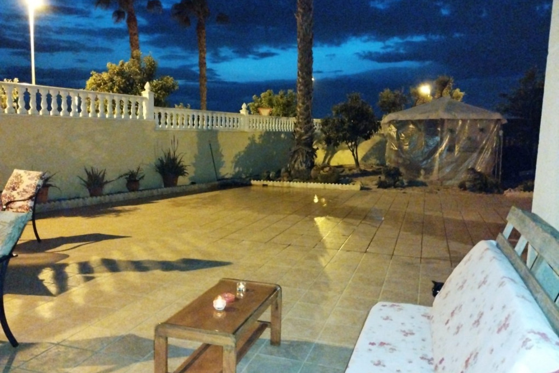 Brukt - Villa -
Torrevieja - Costa Blanca