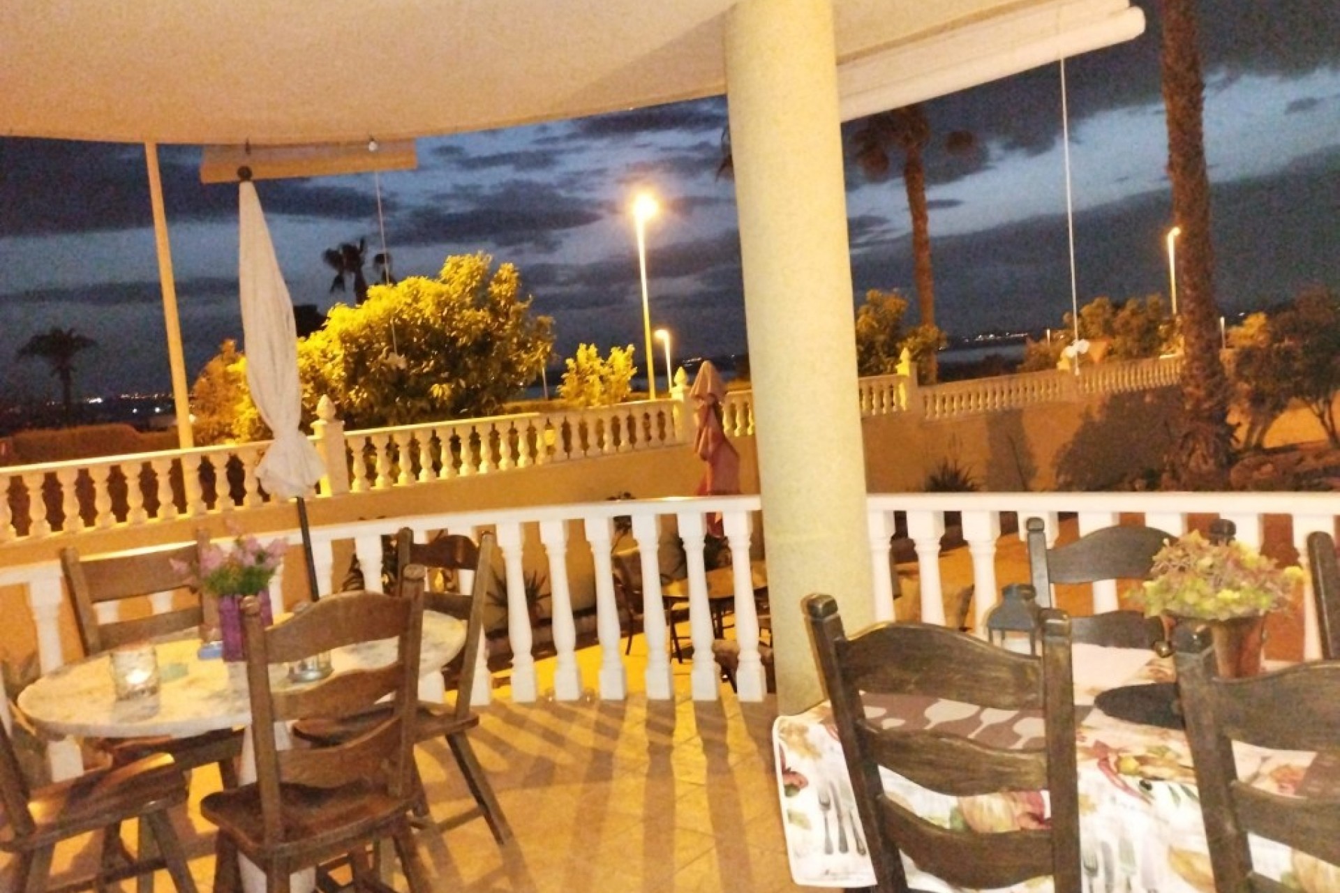 Brukt - Villa -
Torrevieja - Costa Blanca